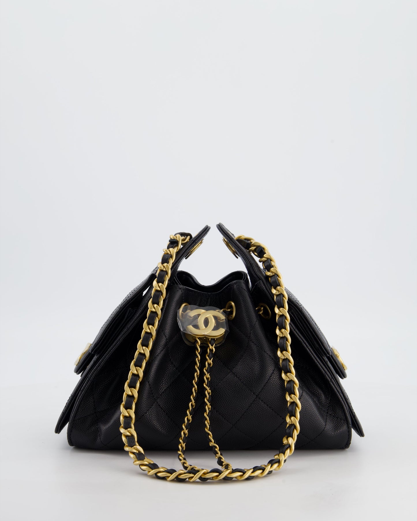 Chanel *RARE* Chanel 26C Mini 25 Handbag - Rovelle Bags