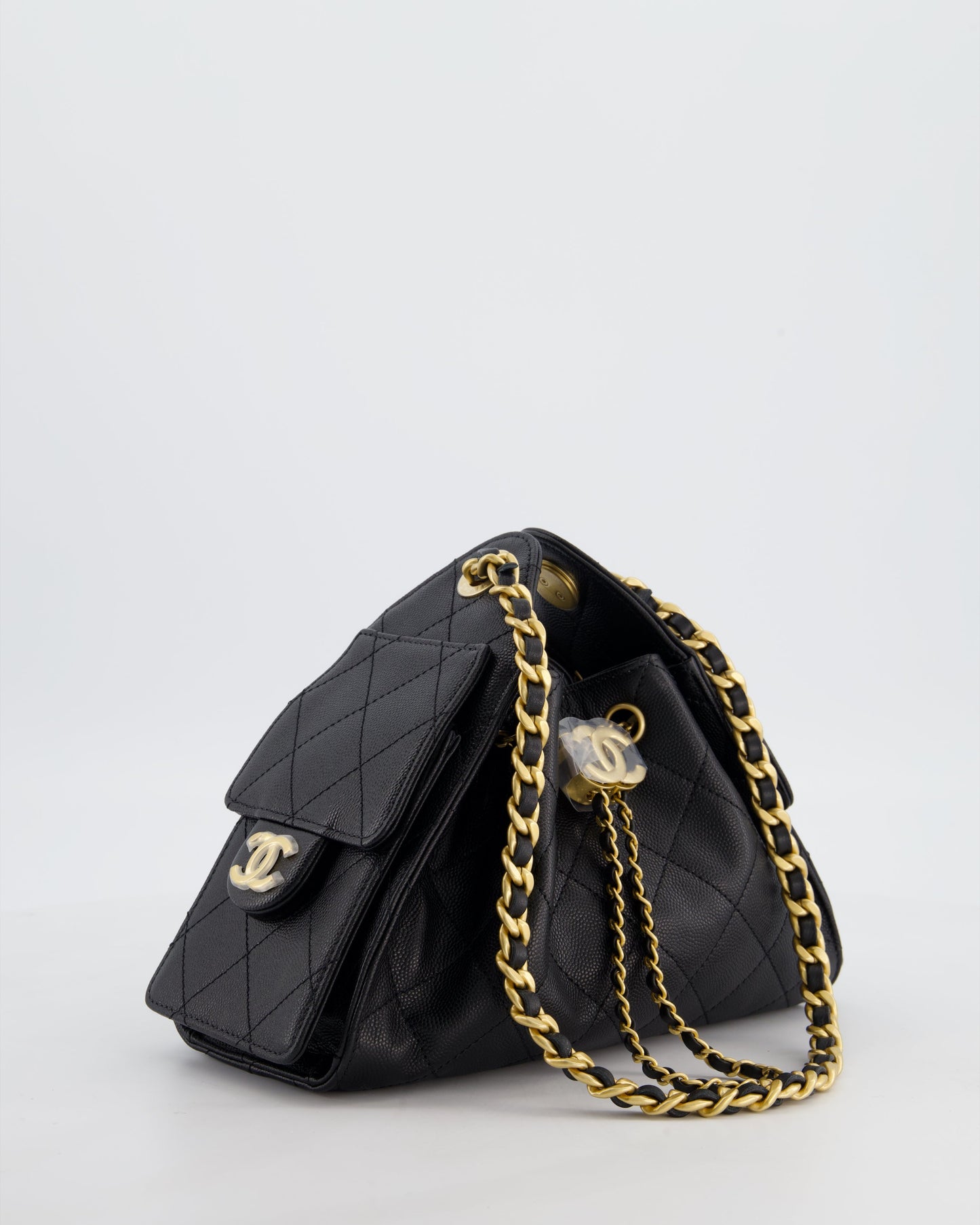 Chanel *RARE* Chanel 26C Mini 25 Handbag - Rovelle Bags