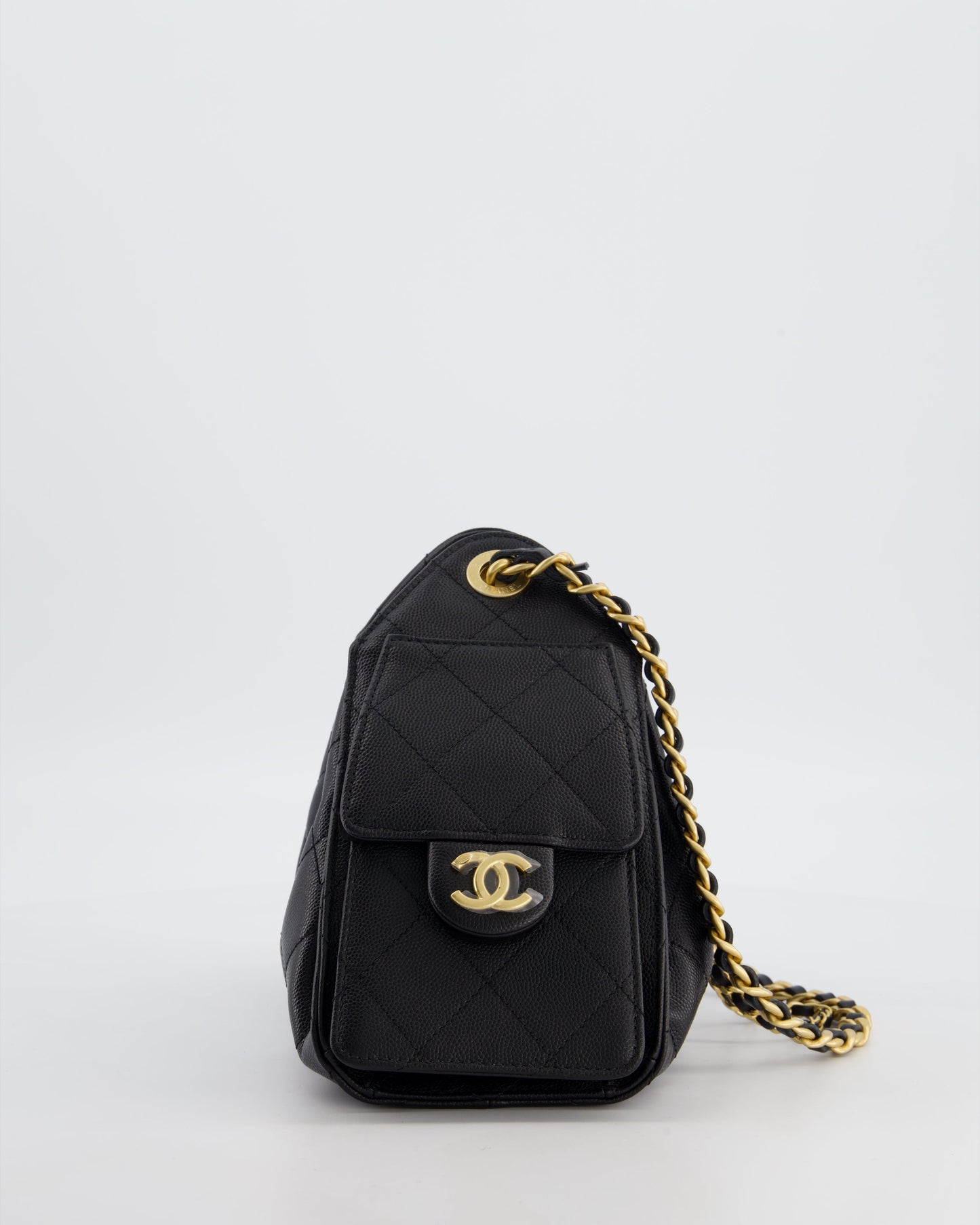 Chanel *RARE* Chanel 26C Mini 25 Handbag - Rovelle Bags