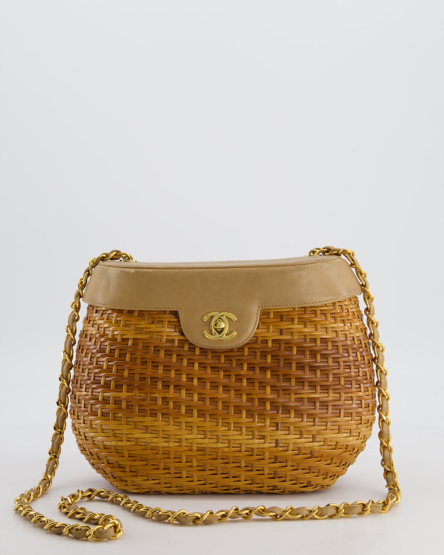 Chanel *RARE & FIRE PRICE* Chanel Handbag - Rovelle Bags