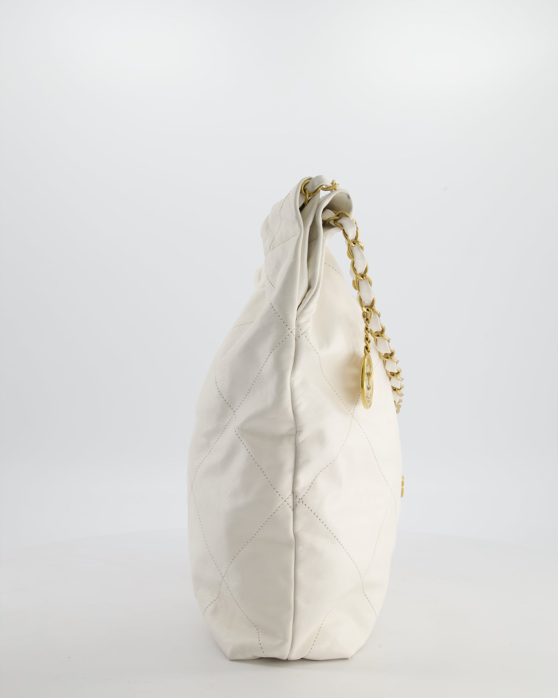 Chanel *FIRE PRICE* Chanel 22 Small Handbag - Rovelle Bags