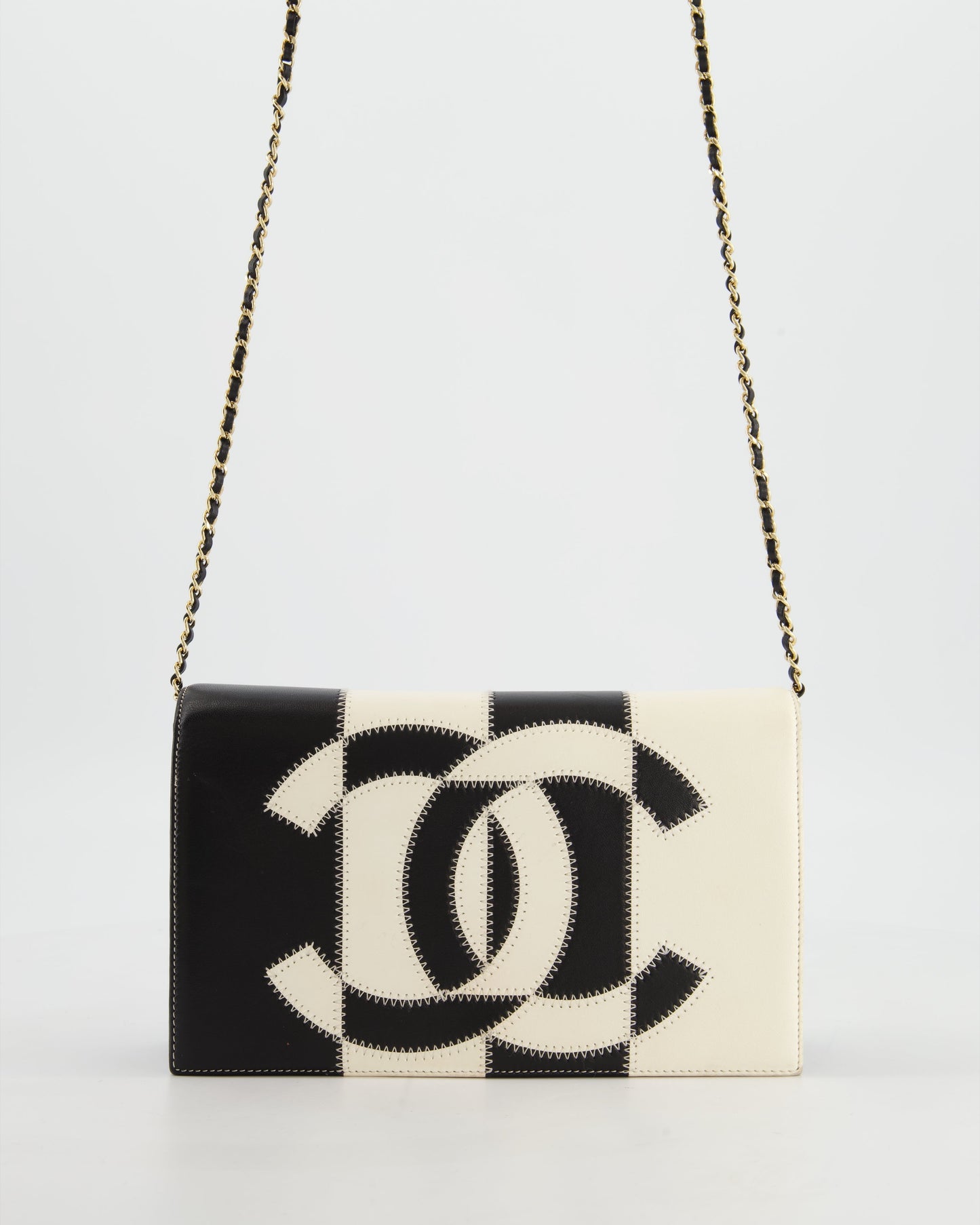 Chanel Clutch - Almora Bags