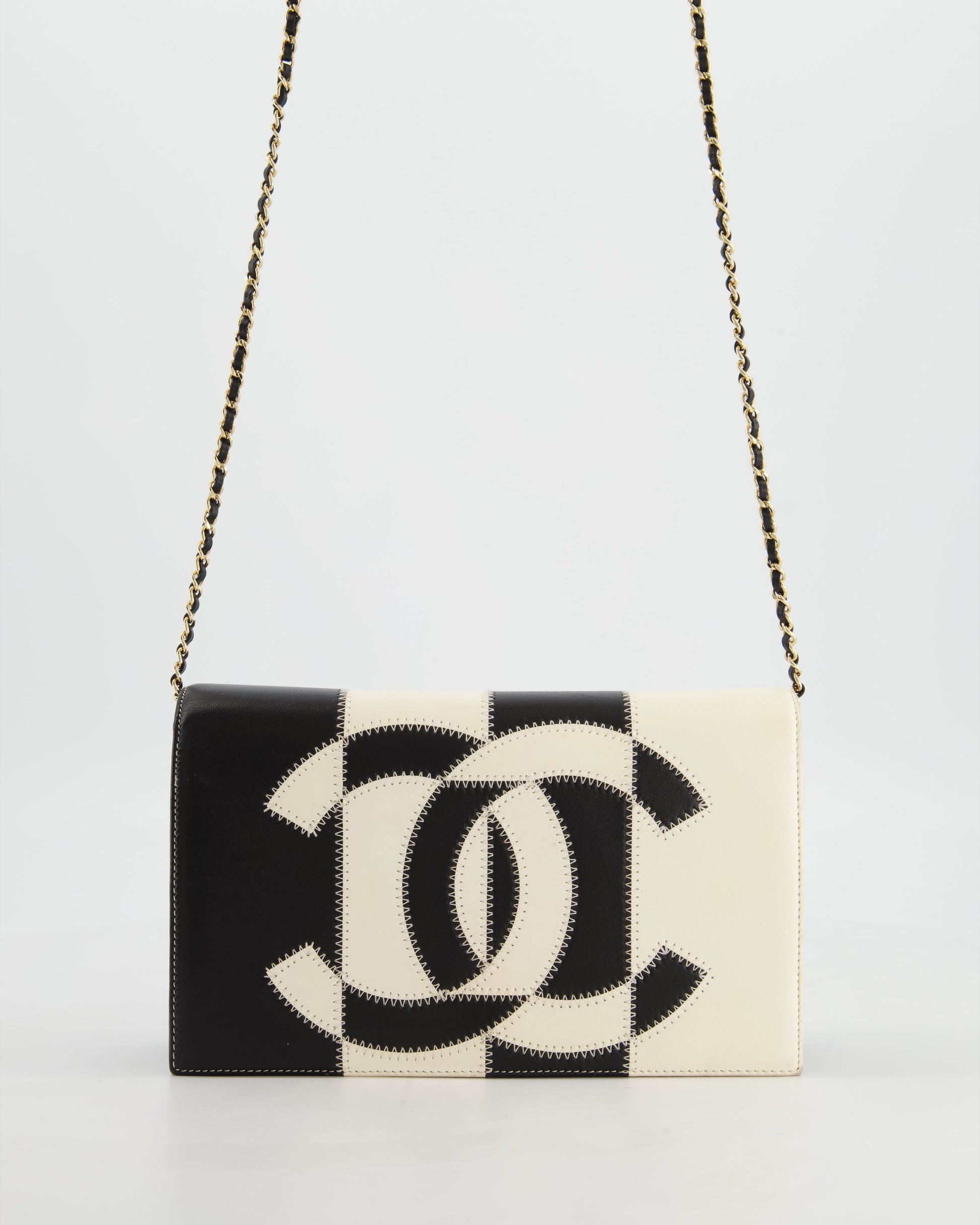 Chanel Clutch - Almora Bags