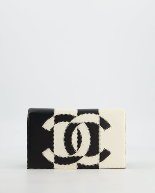 Chanel Clutch - Almora Bags