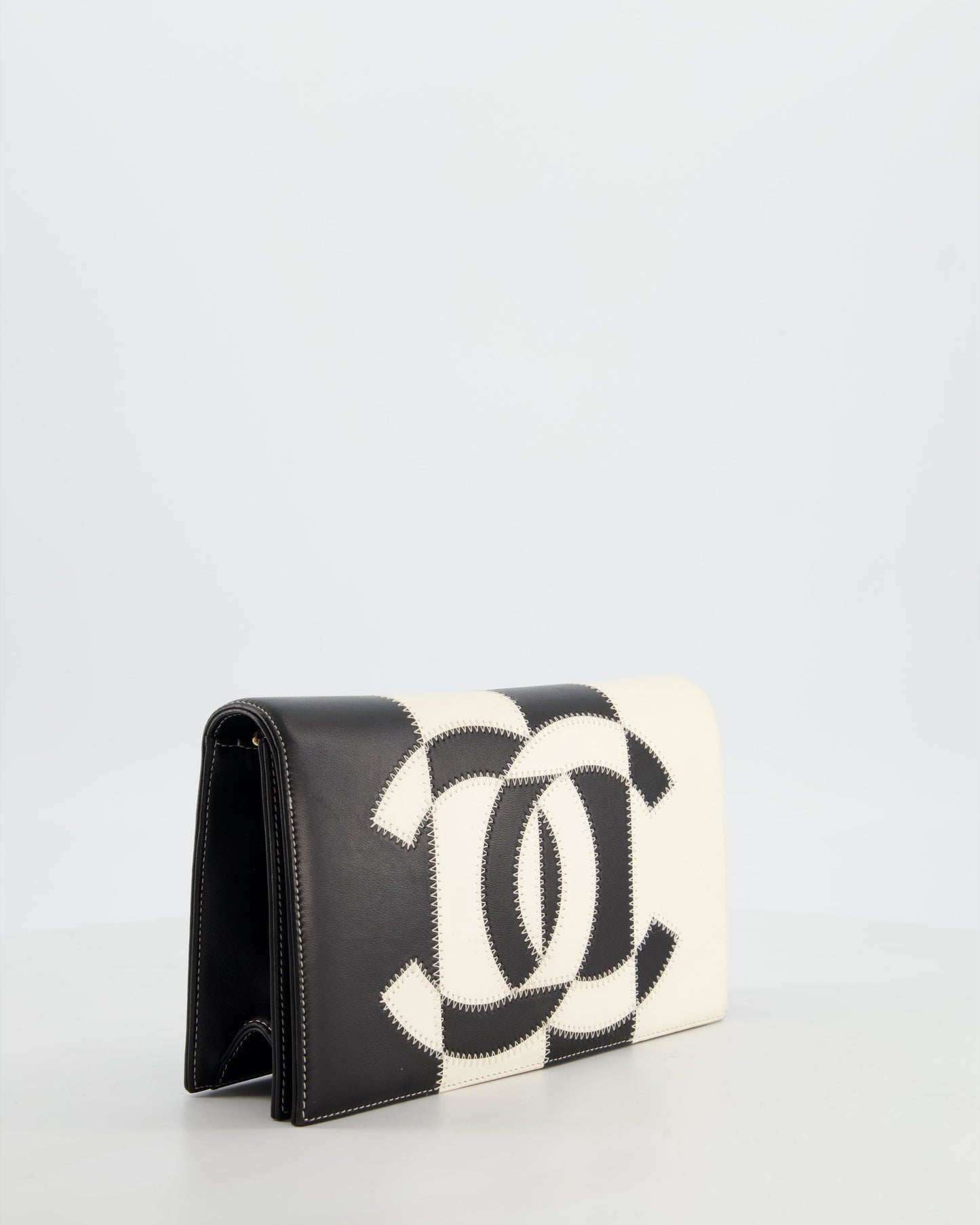 Chanel Clutch - Almora Bags