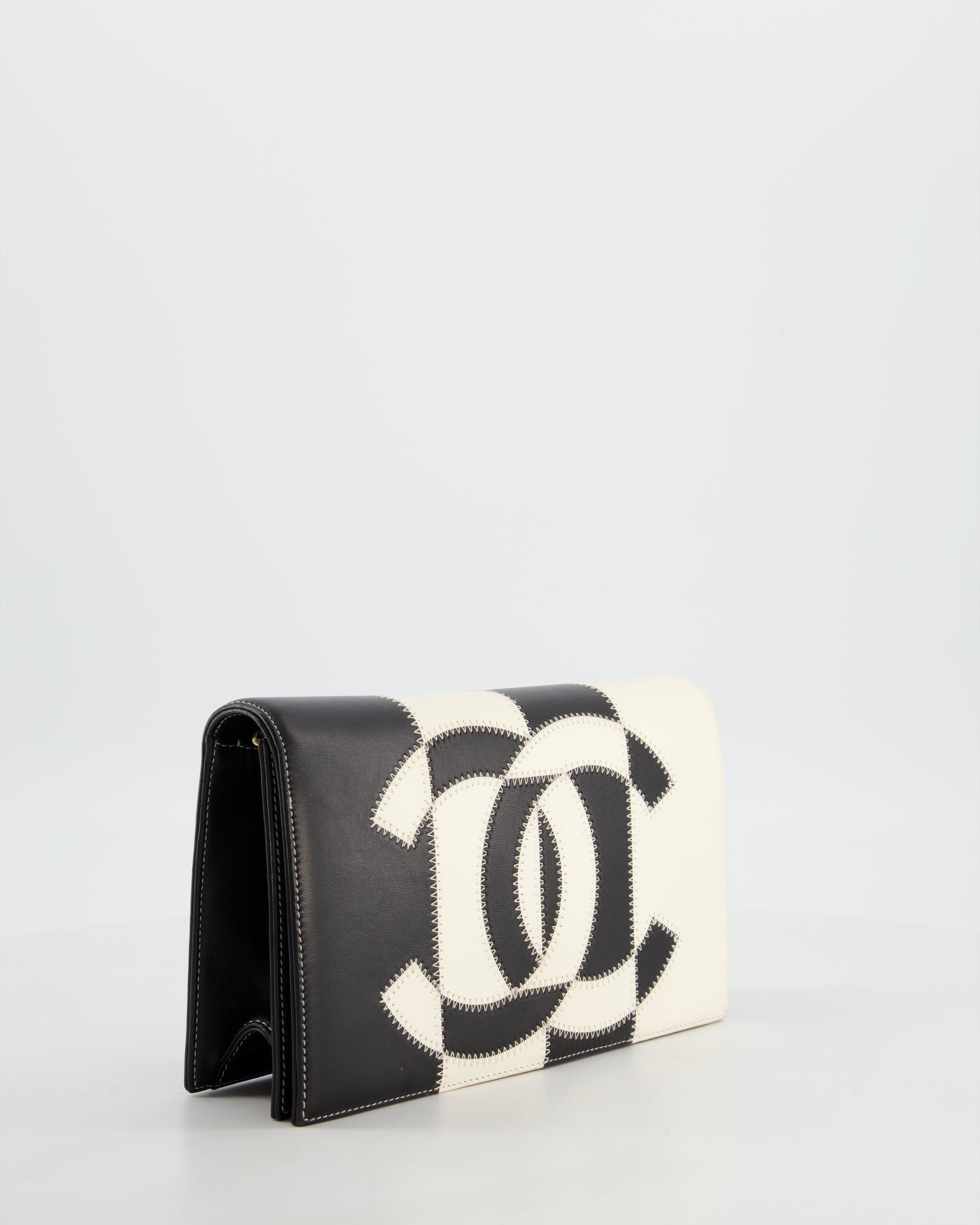 Chanel Clutch - Almora Bags