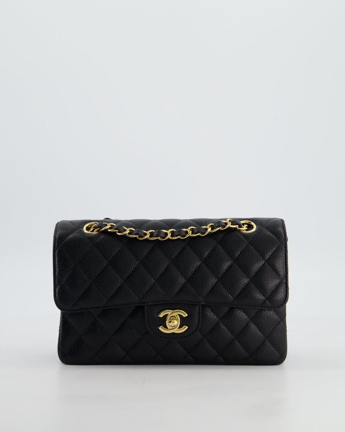 Chanel Flap Shoulder Bag - Almora Bags