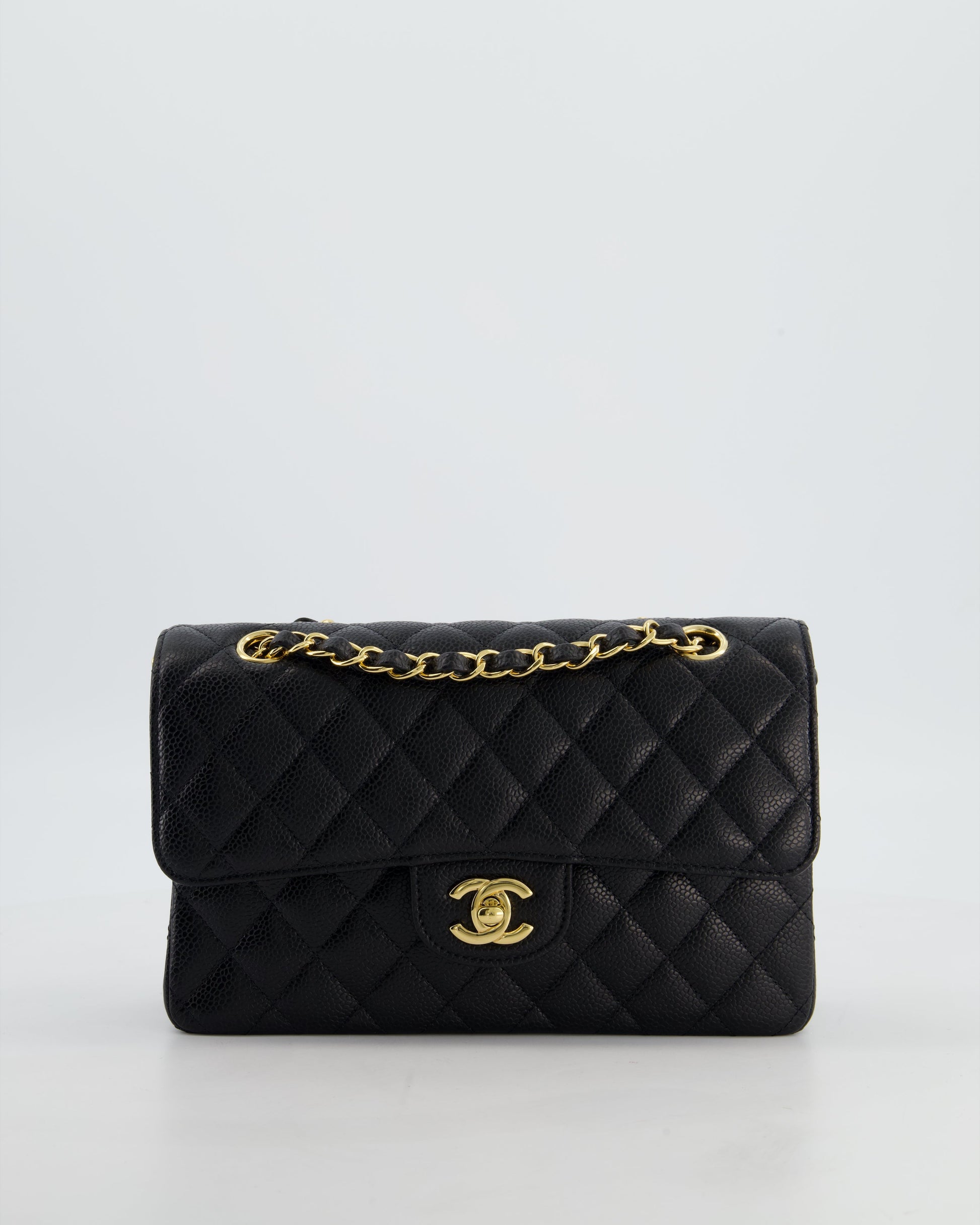 Chanel Flap Shoulder Bag - Almora Bags