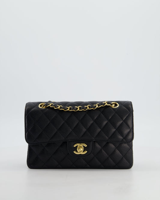 Chanel Flap Shoulder Bag - Almora Bags