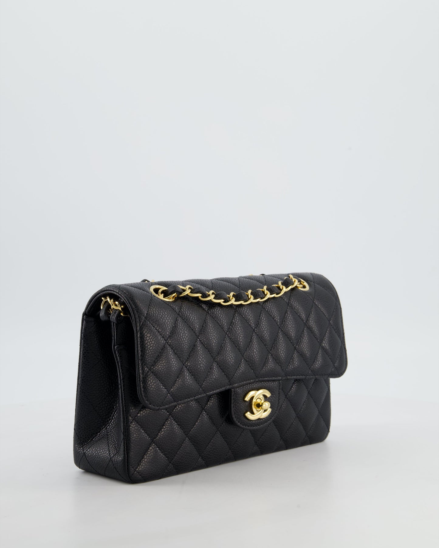 Chanel Flap Shoulder Bag - Almora Bags
