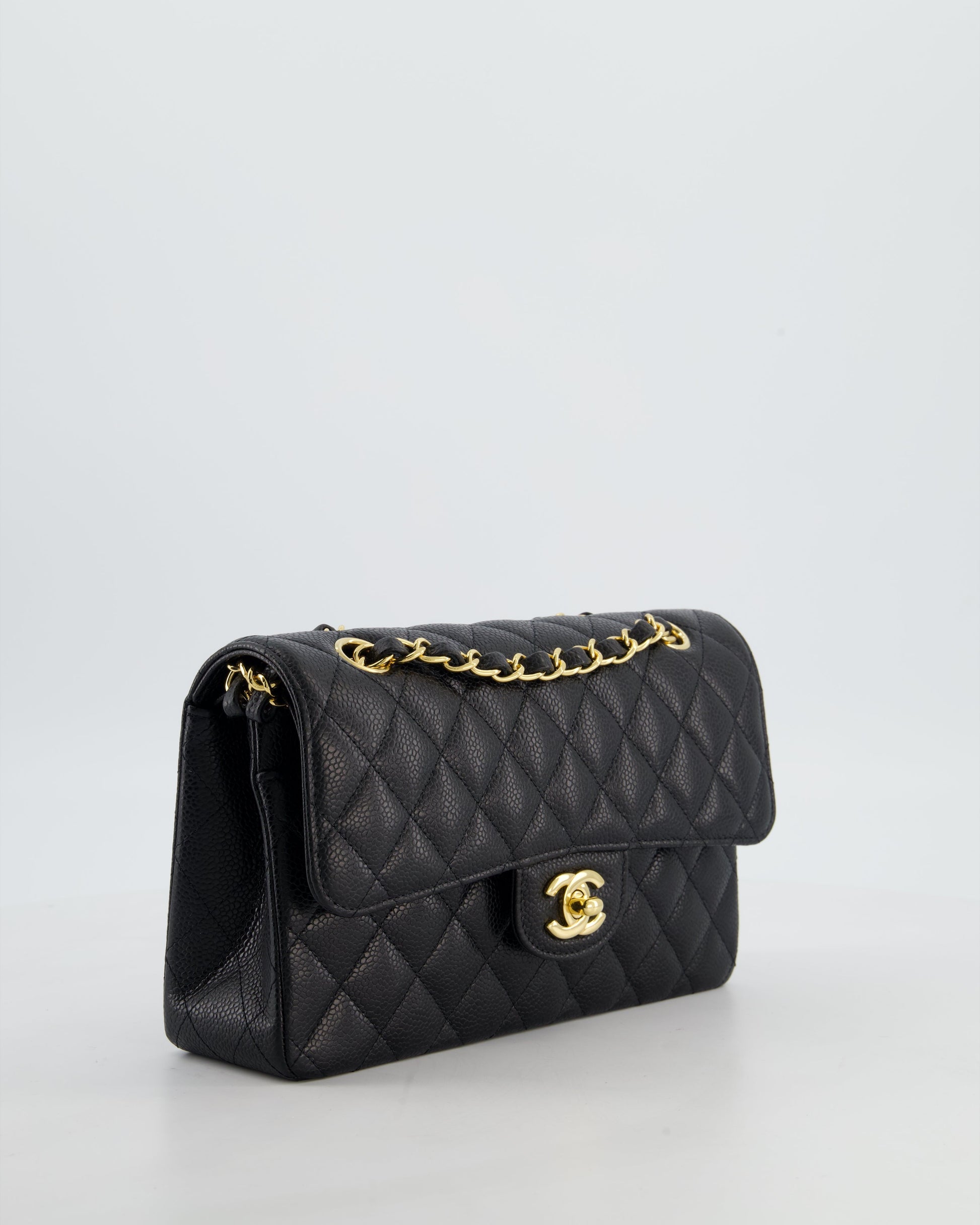Chanel Flap Shoulder Bag - Almora Bags