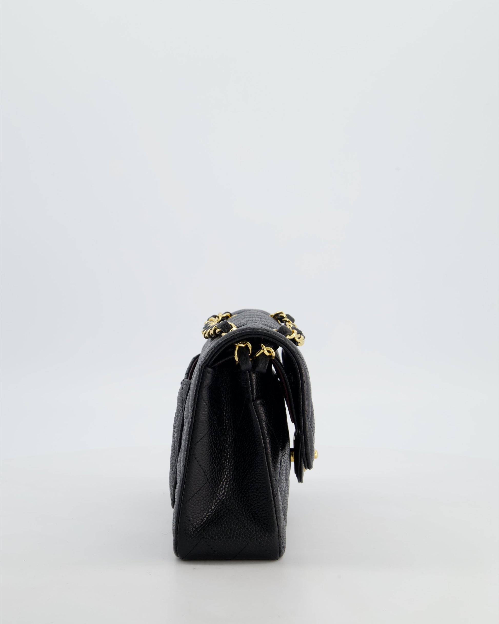 Chanel Flap Shoulder Bag - Almora Bags