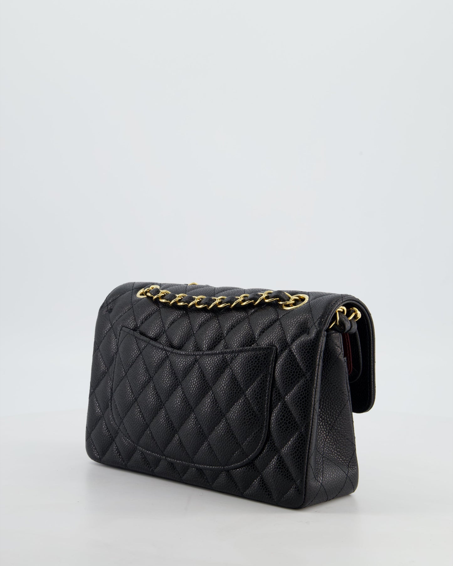 Chanel Flap Shoulder Bag - Almora Bags