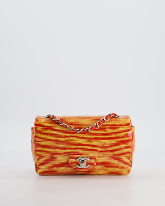 Chanel *FIRE PRICE* Chanel Red & Flap Bag - Rovelle Bags
