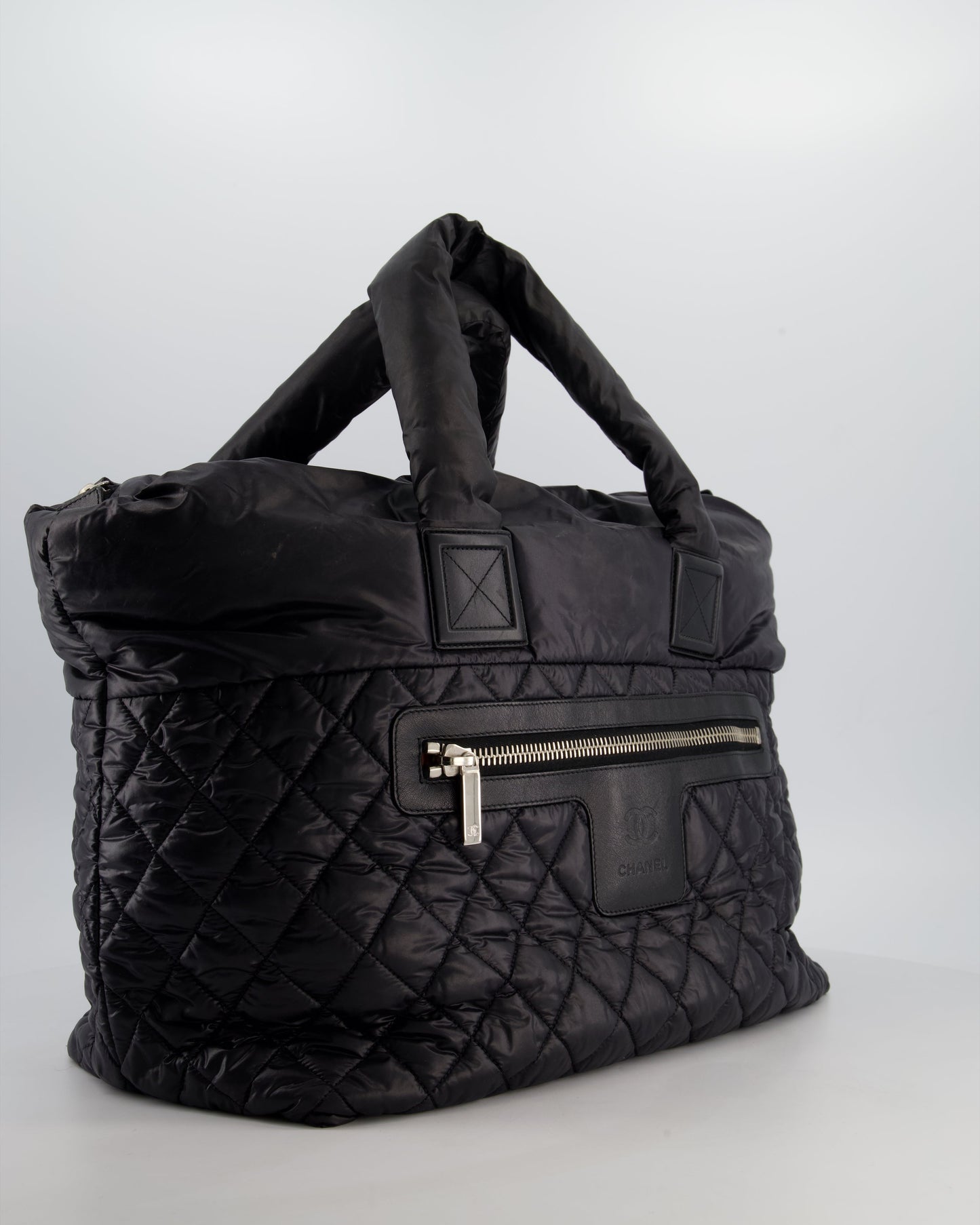 Chanel Tote - Almora Bags