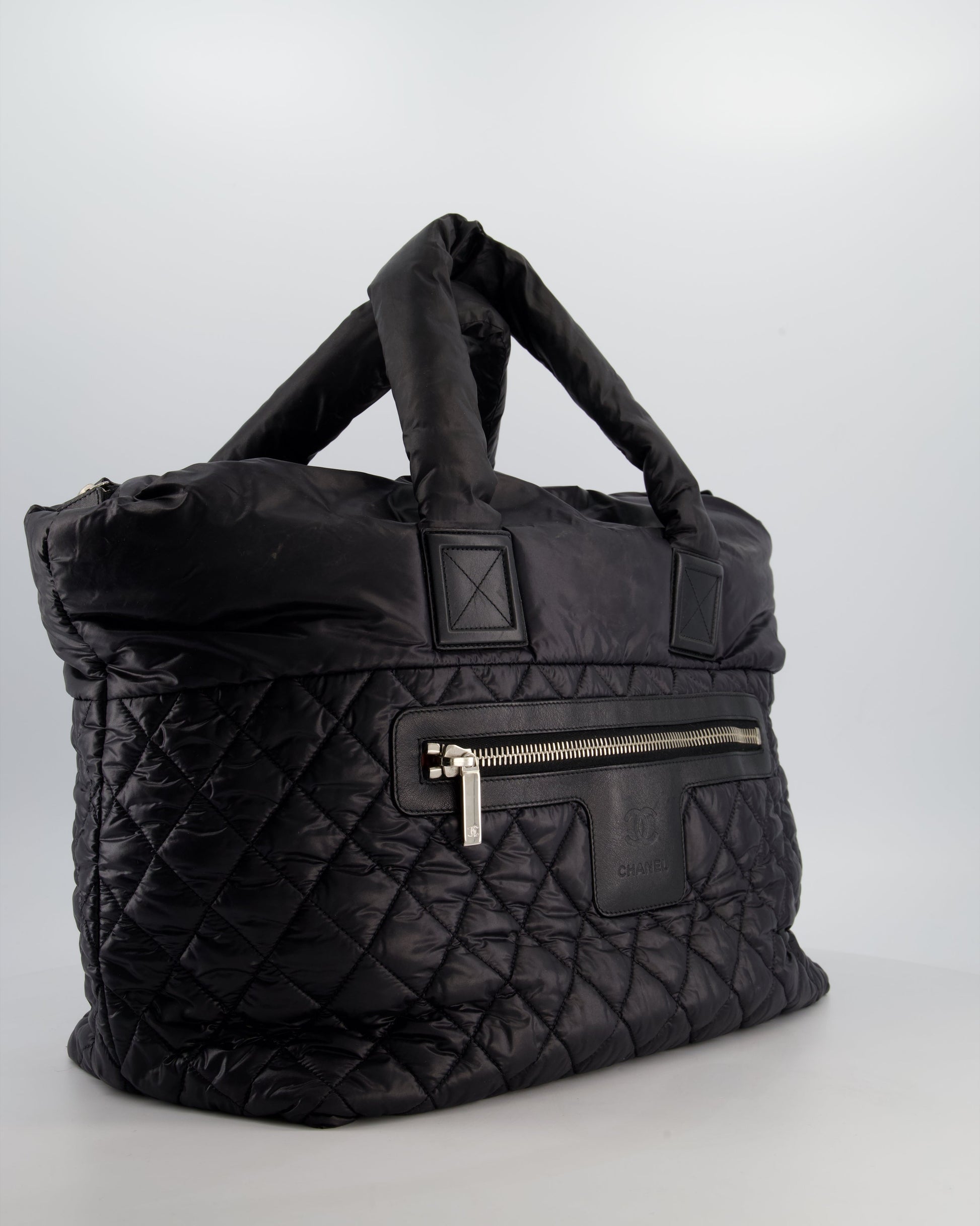 Chanel Tote - Almora Bags