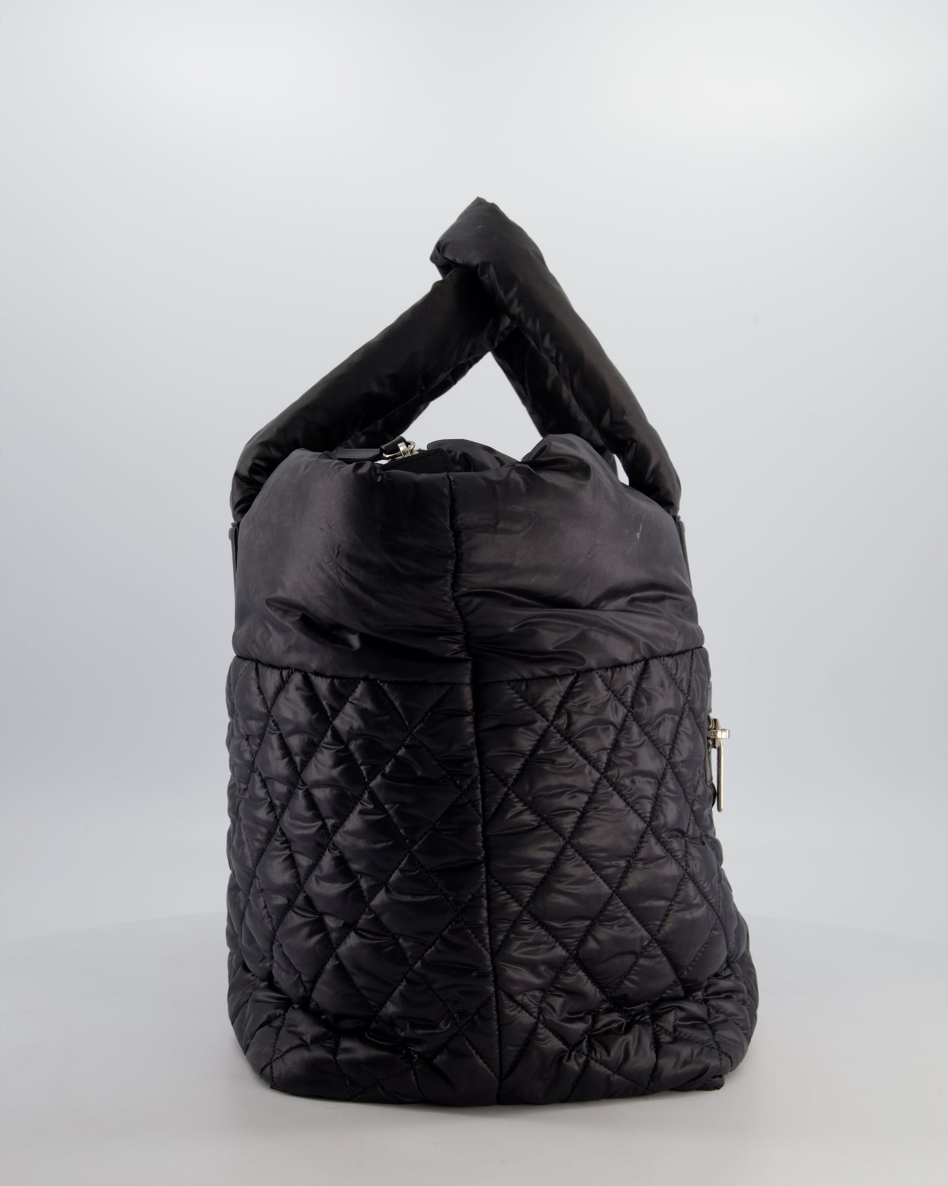 Chanel Tote - Almora Bags
