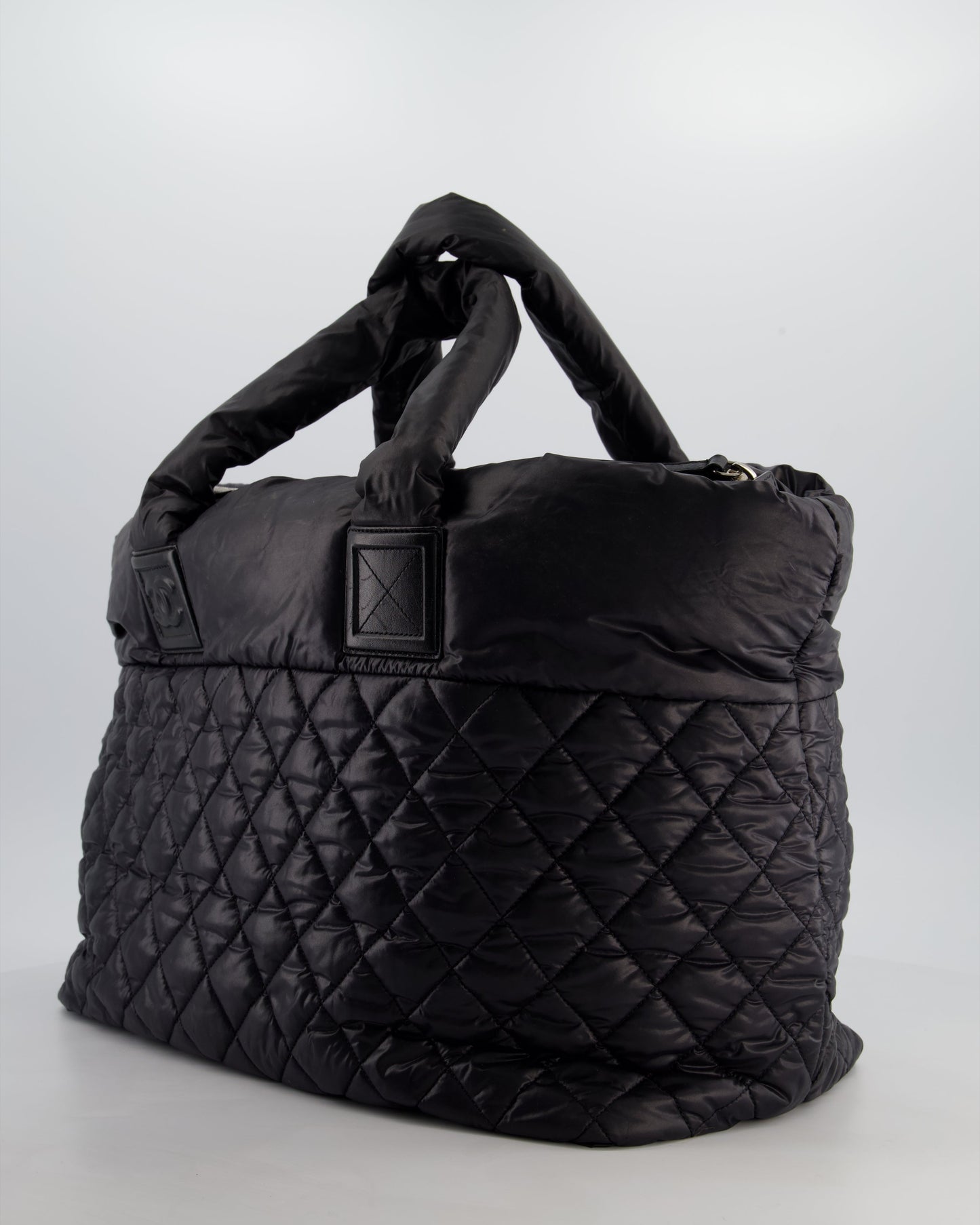 Chanel Tote - Almora Bags