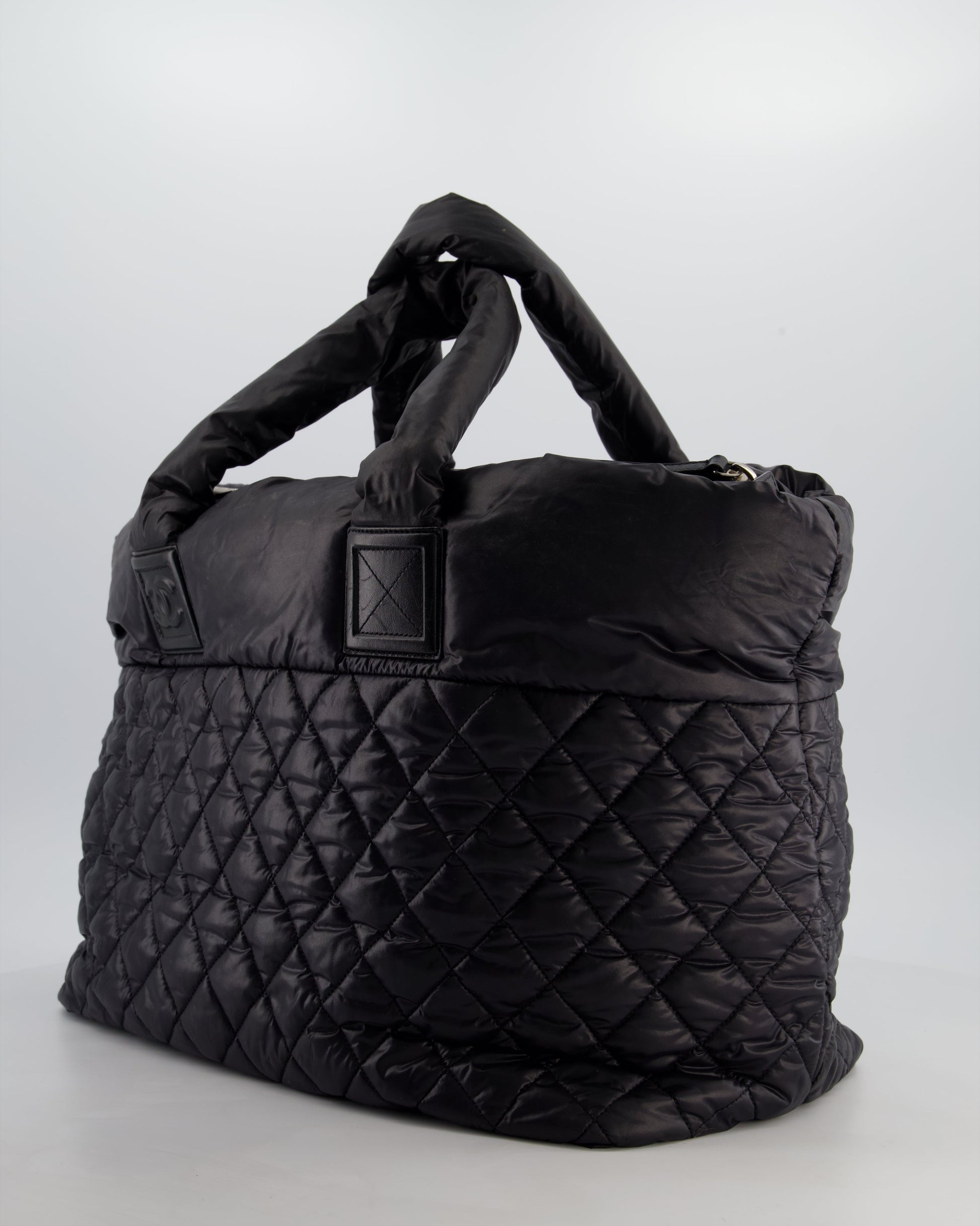 Chanel Tote - Almora Bags