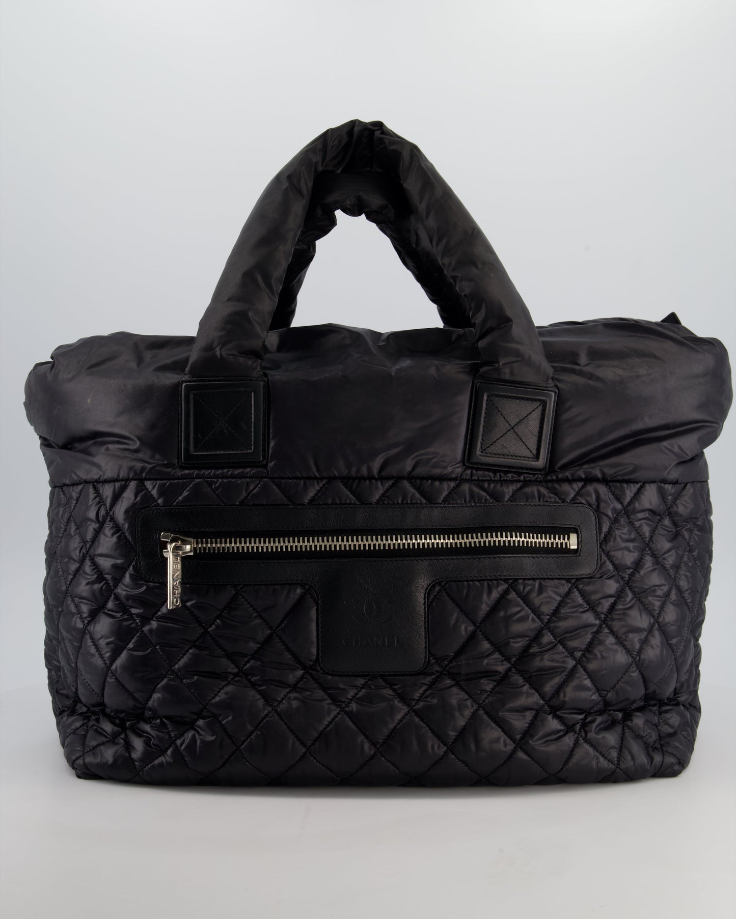 Chanel Tote - Almora Bags
