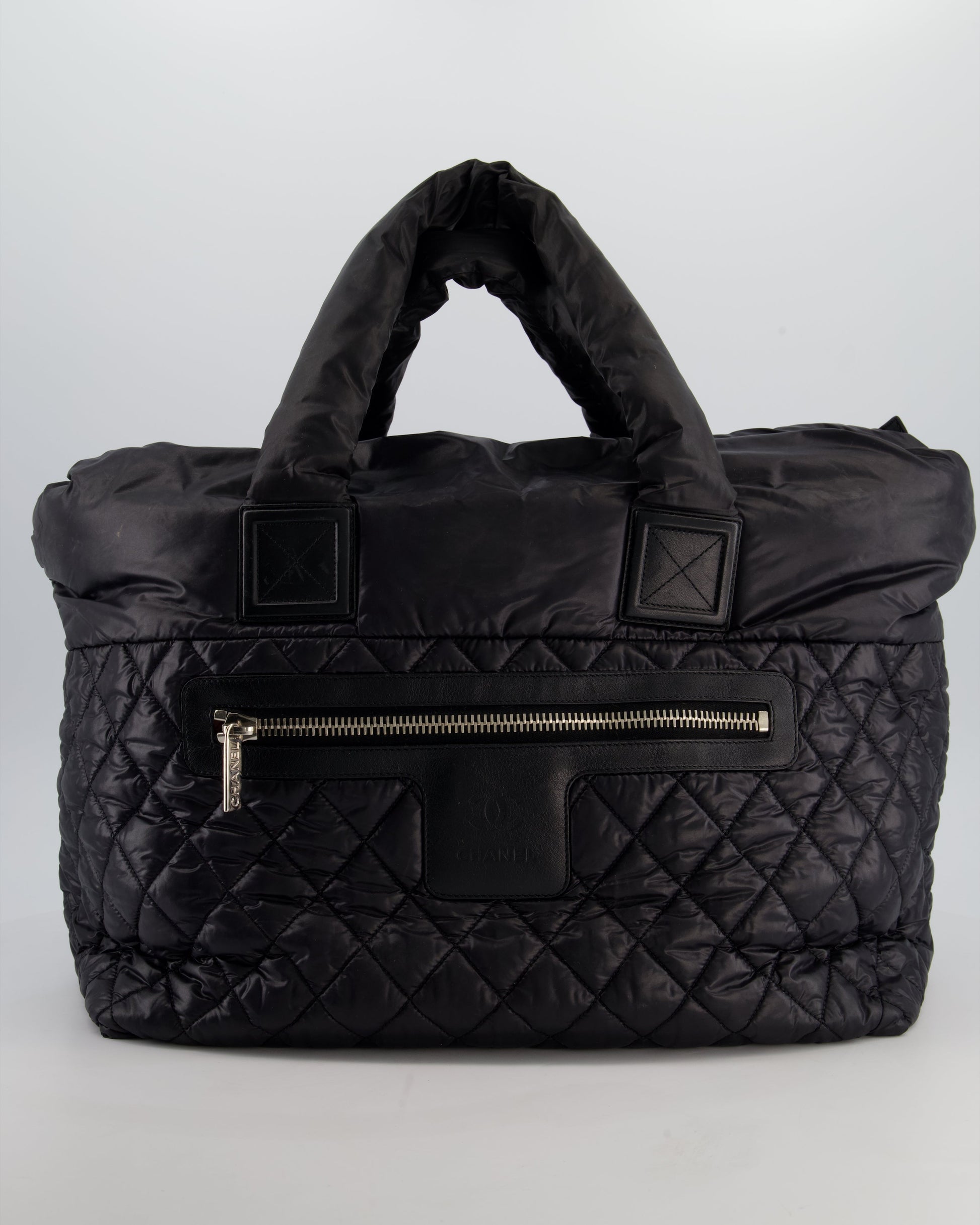 Chanel Tote - Almora Bags