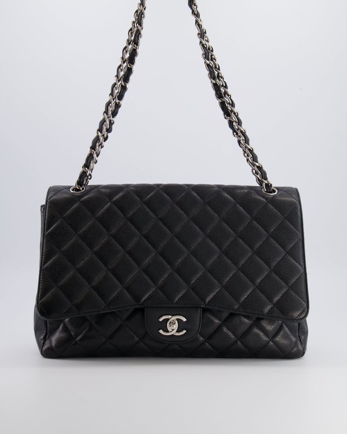 Chanel Flap Shoulder Bag - Almora Bags