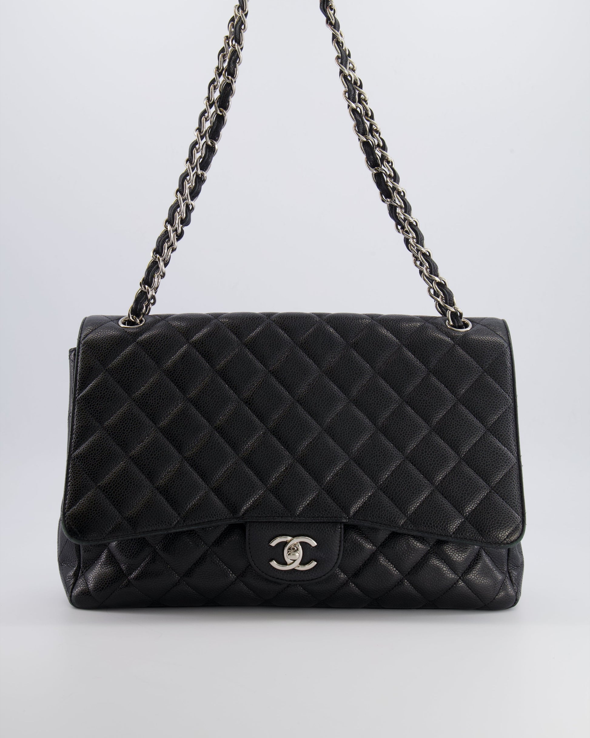 Chanel Flap Shoulder Bag - Almora Bags