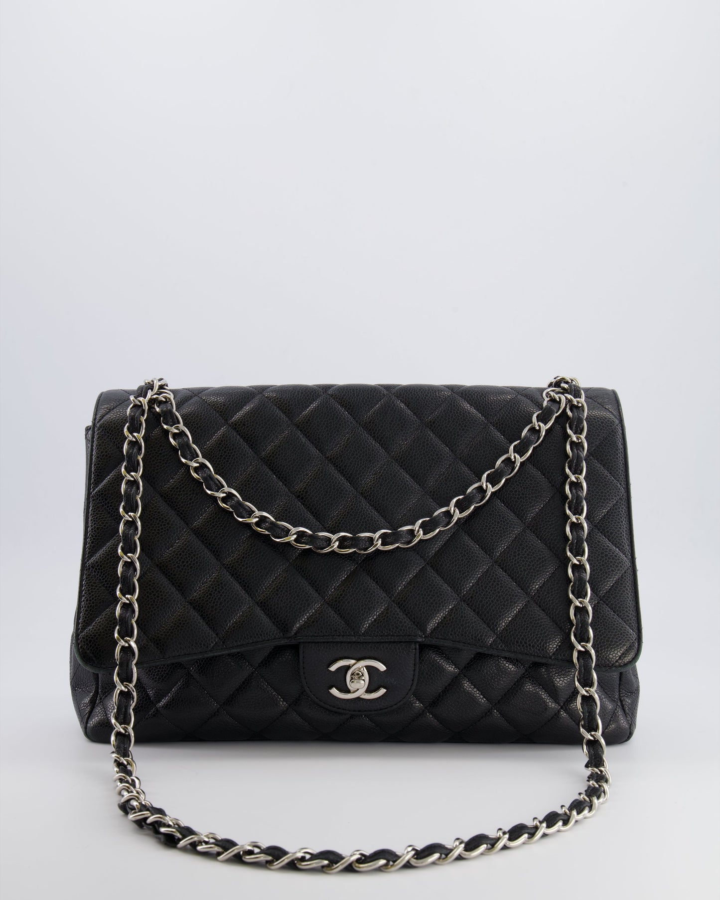 Chanel Flap Shoulder Bag - Almora Bags