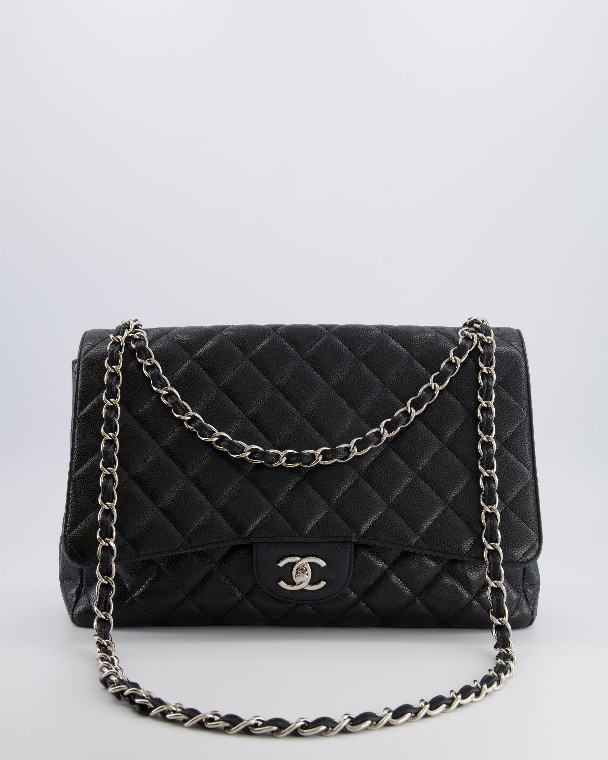 Chanel Flap Shoulder Bag - Almora Bags