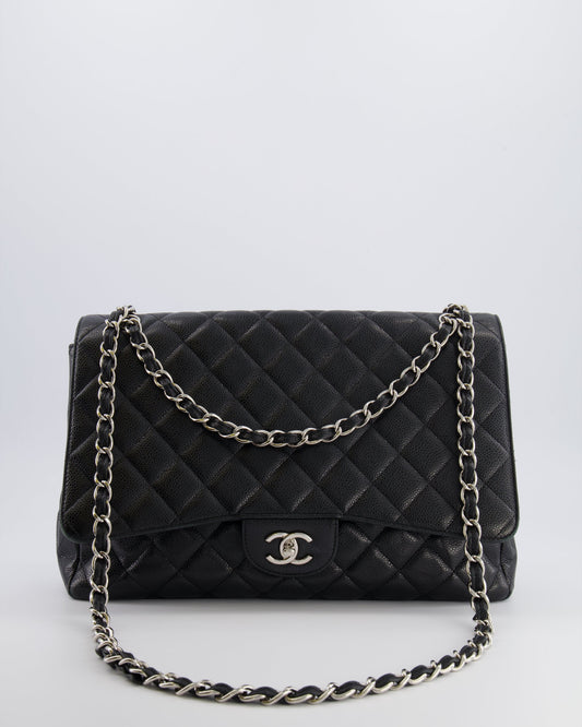 Chanel Flap Shoulder Bag - Almora Bags