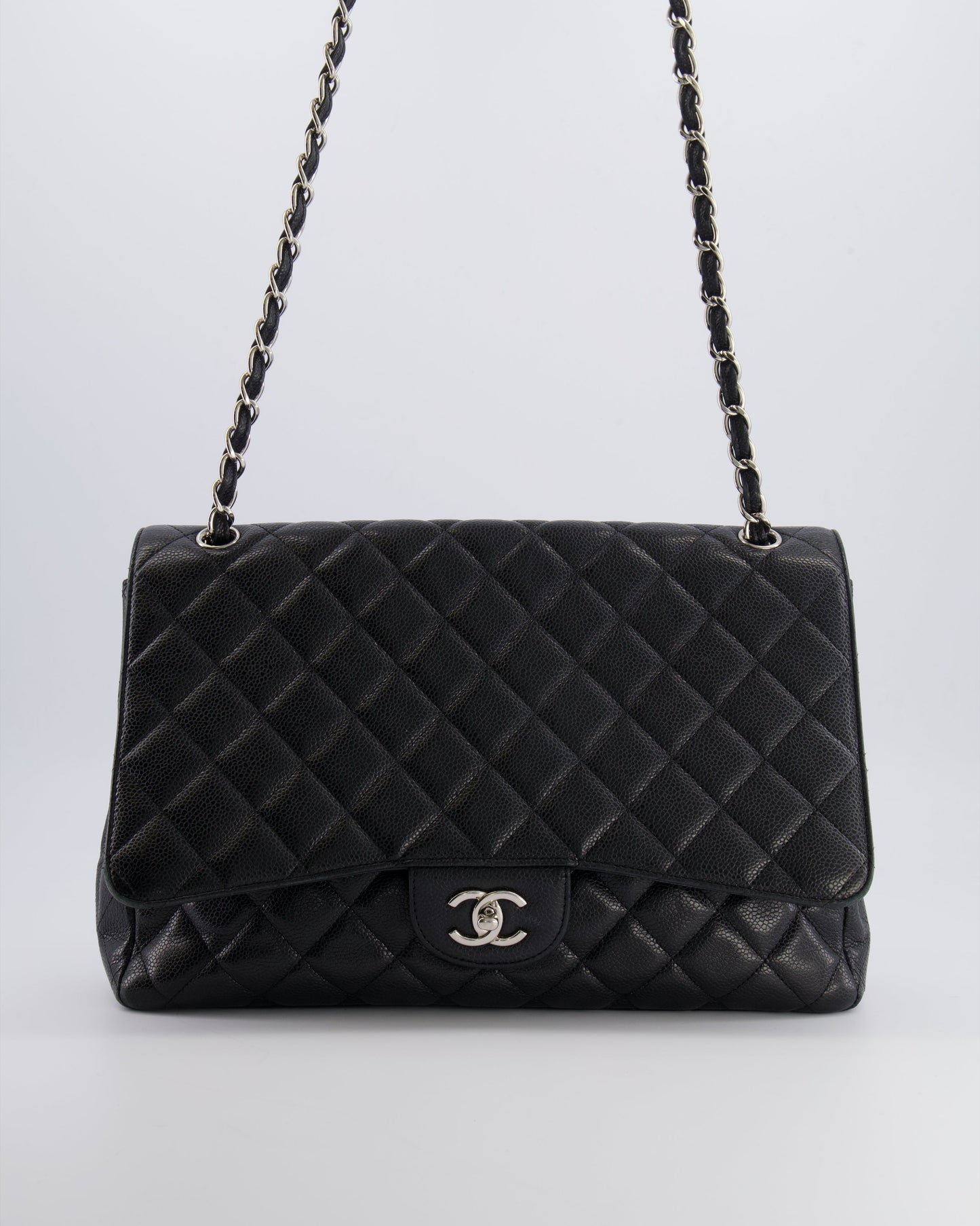 Chanel Flap Shoulder Bag - Almora Bags