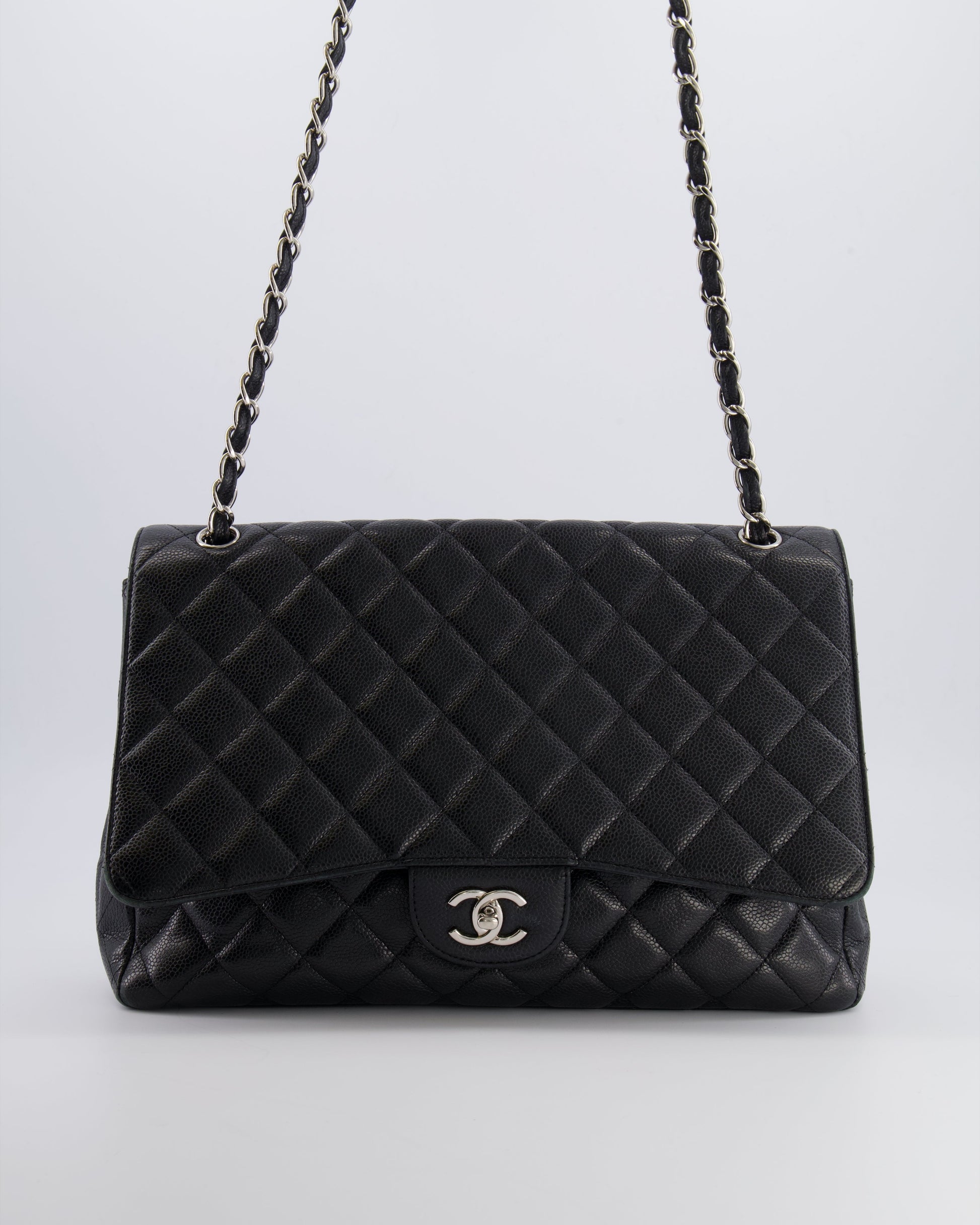 Chanel Flap Shoulder Bag - Almora Bags