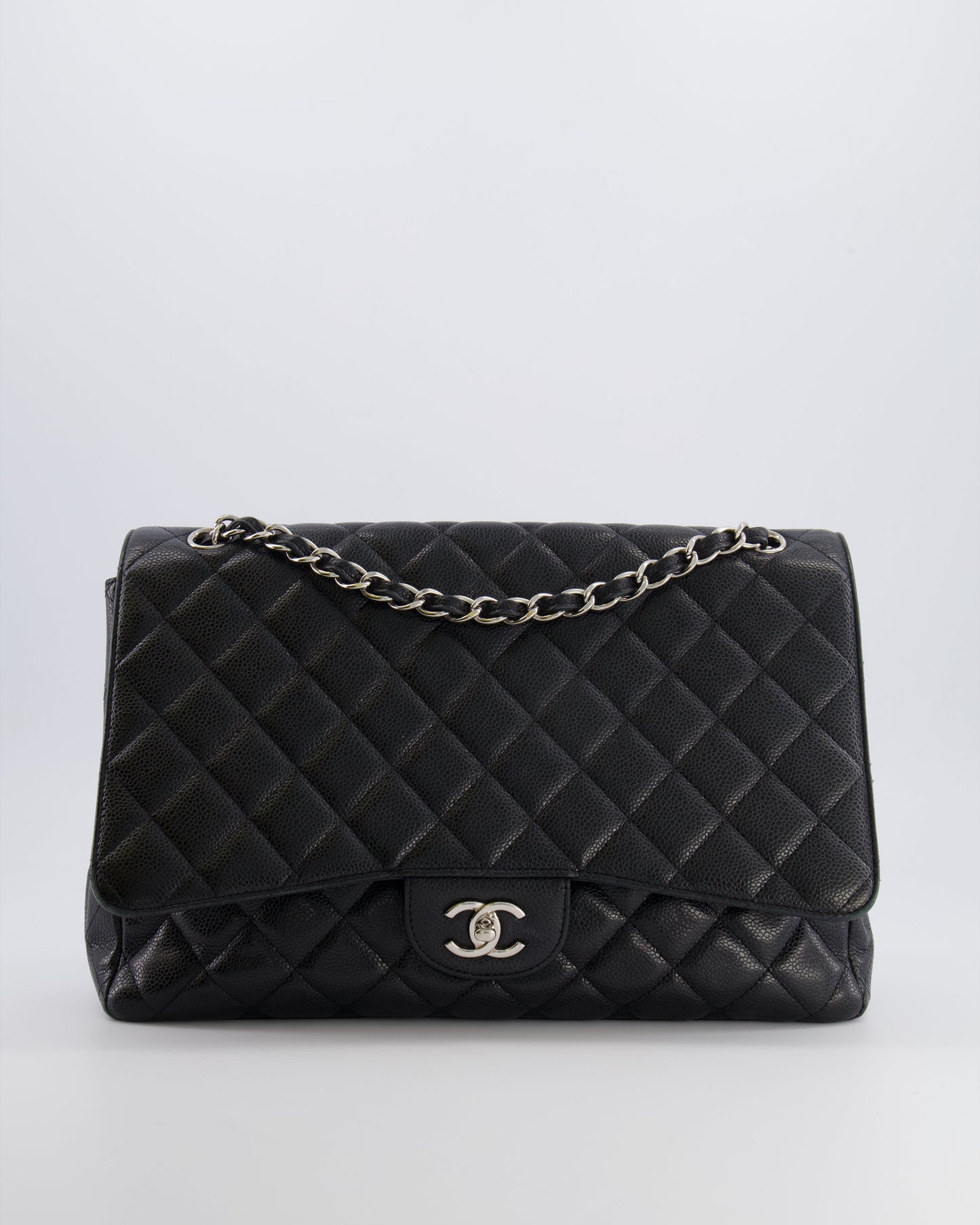 Chanel Flap Shoulder Bag - Almora Bags