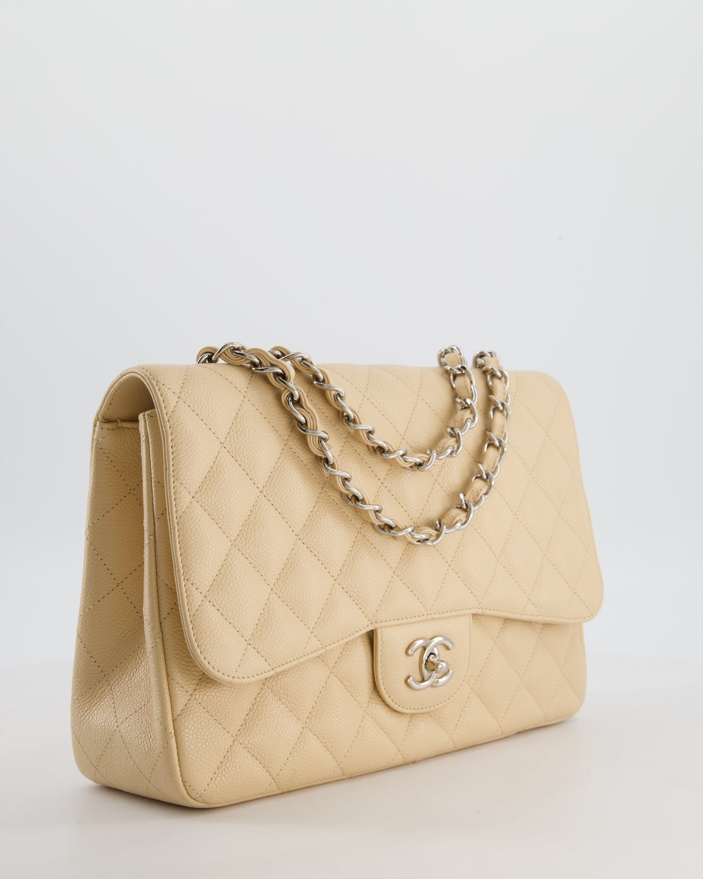 Chanel Flap Shoulder Bag - Almora Bags