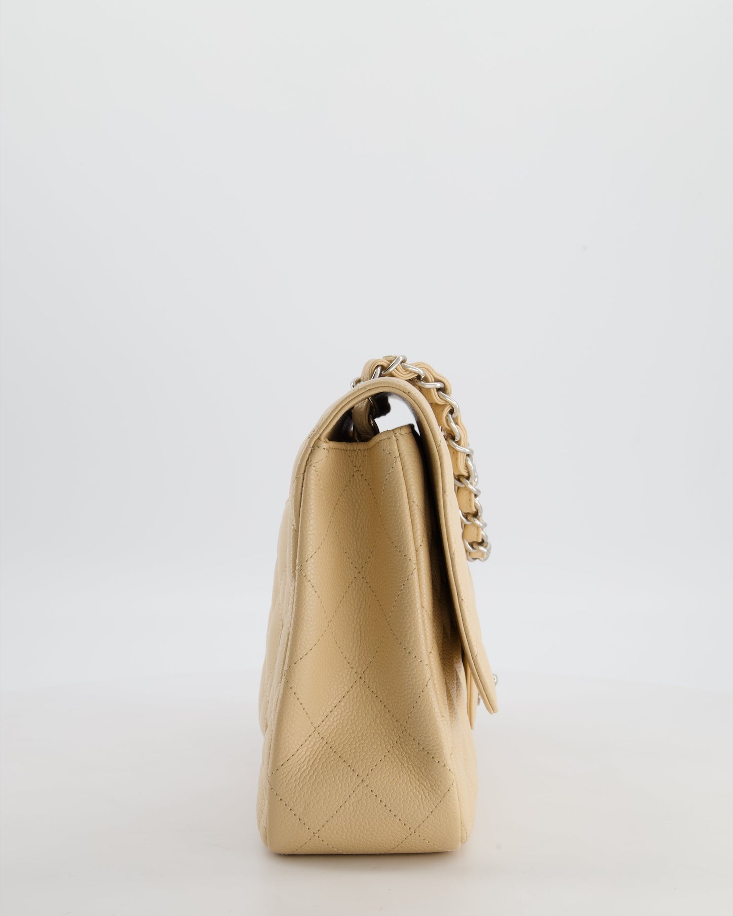Chanel Flap Shoulder Bag - Almora Bags