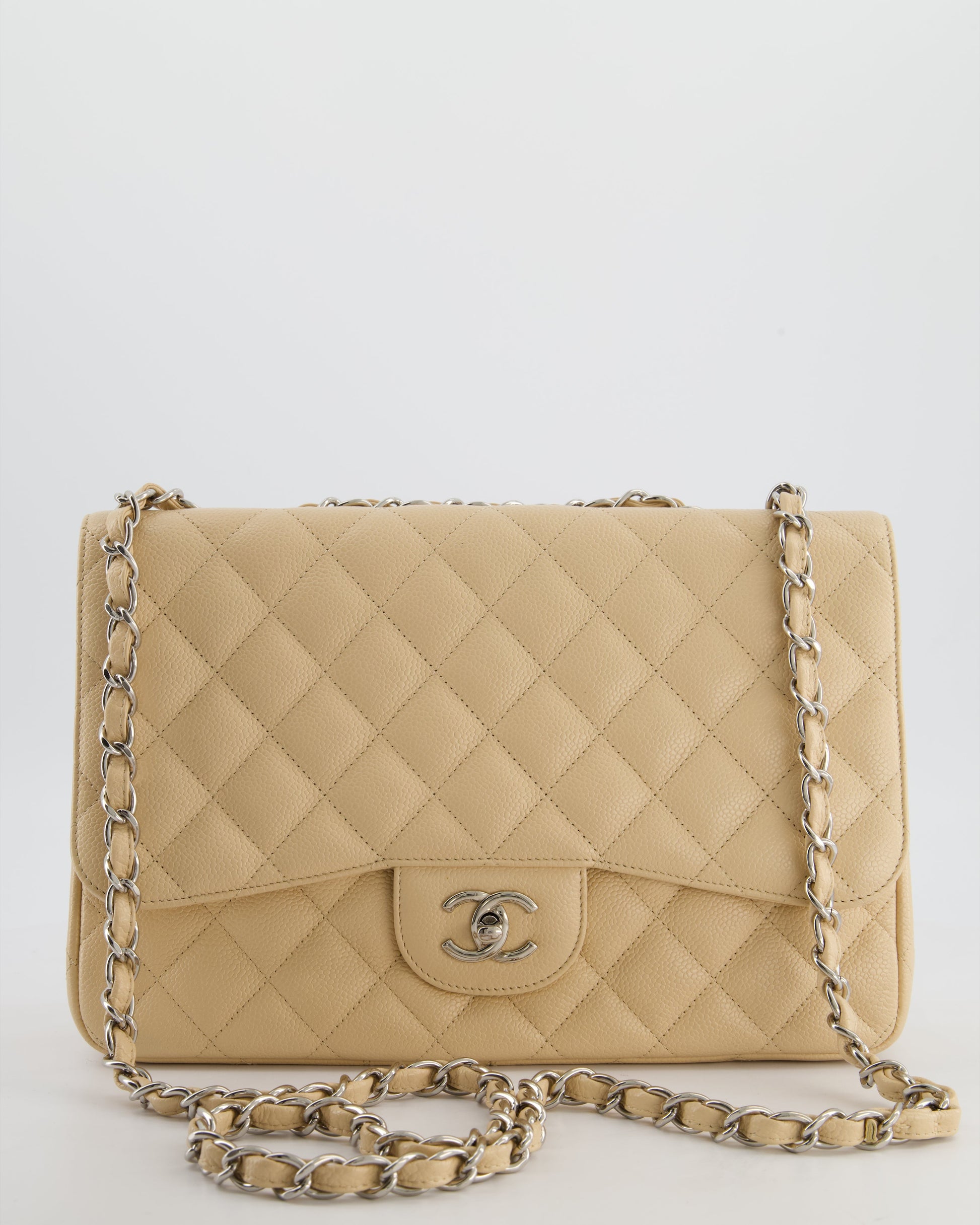 Chanel Flap Shoulder Bag - Almora Bags