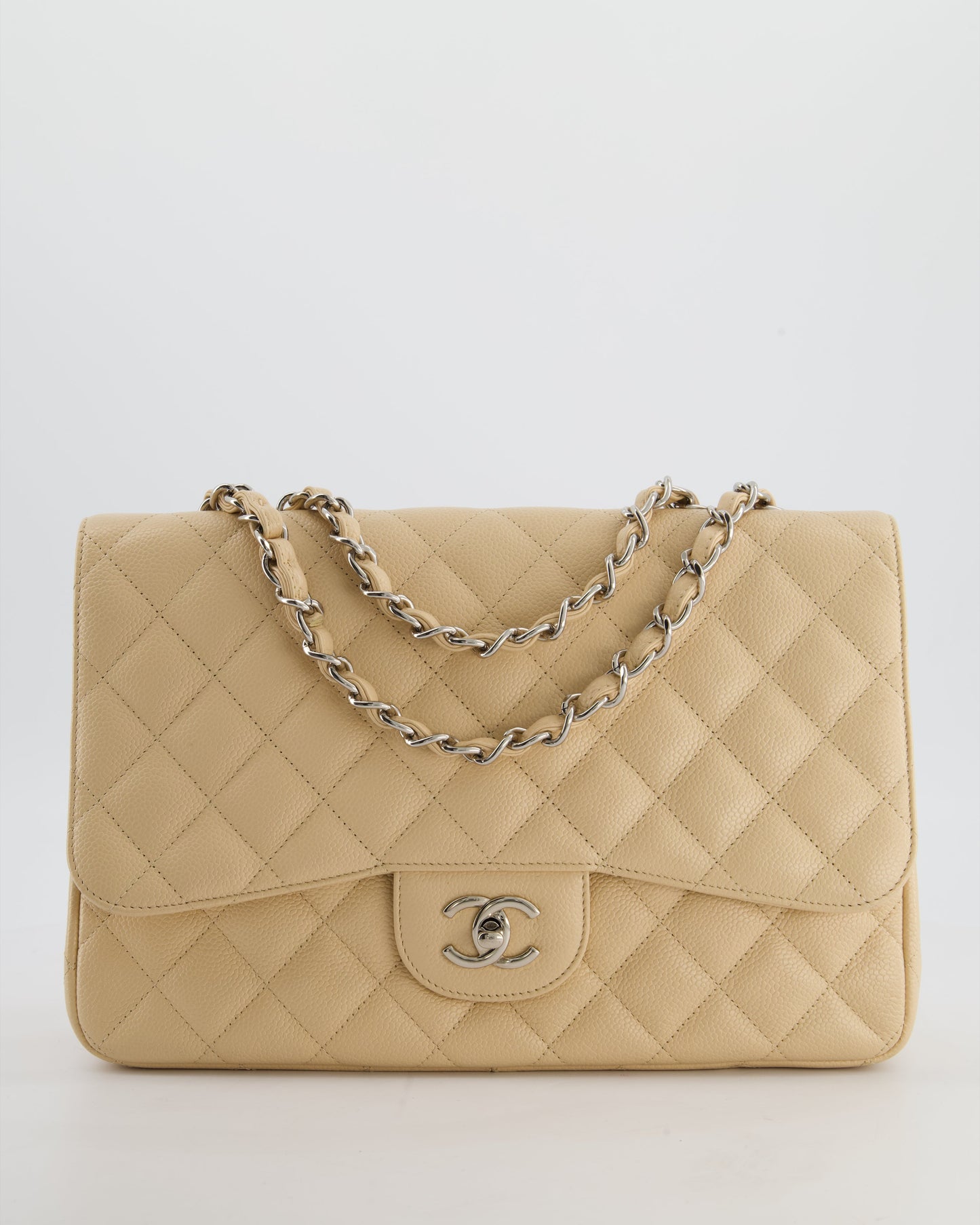 Chanel Flap Shoulder Bag - Almora Bags