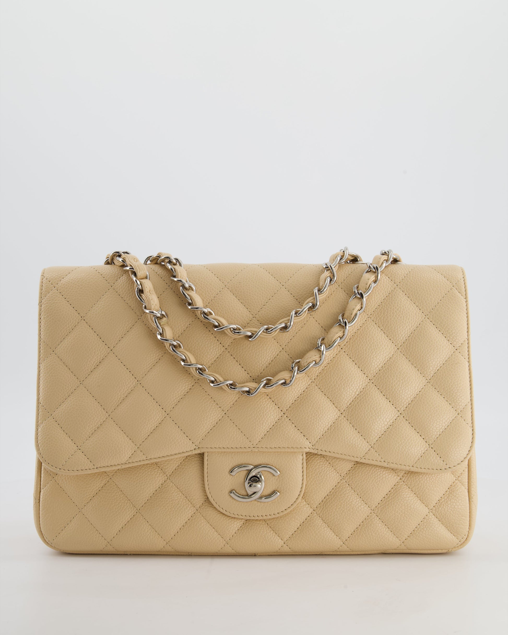 Chanel Flap Shoulder Bag - Almora Bags