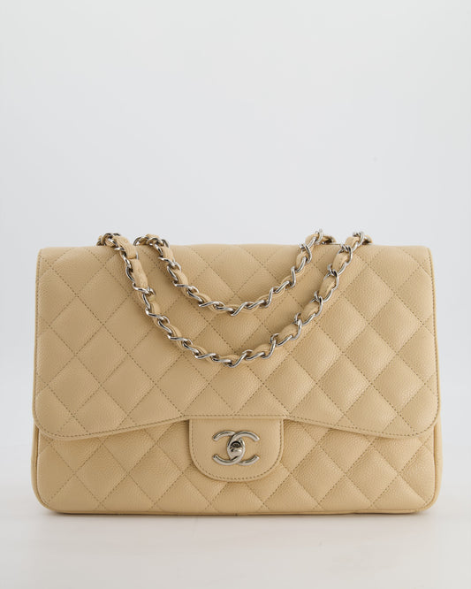 Chanel Flap Shoulder Bag - Almora Bags