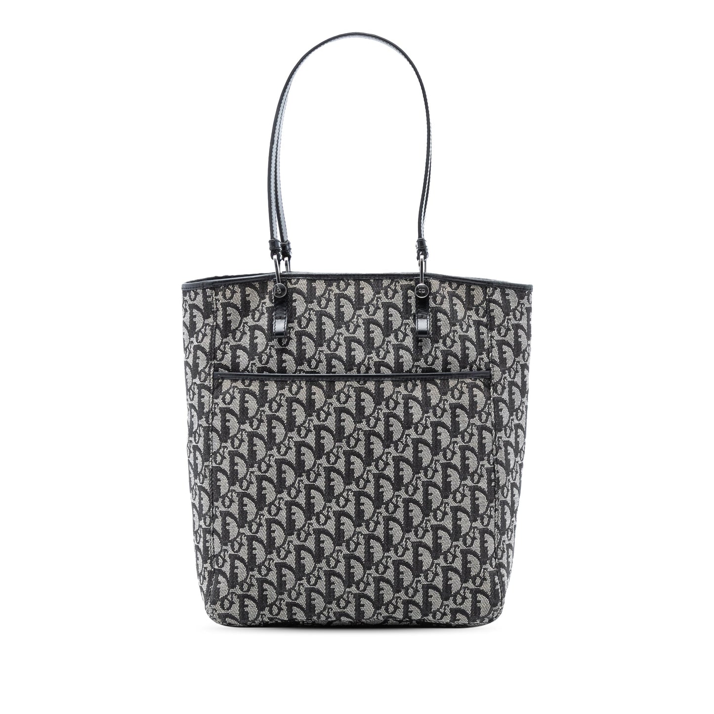Dior Diorissimo Tote - Rovelle Bags