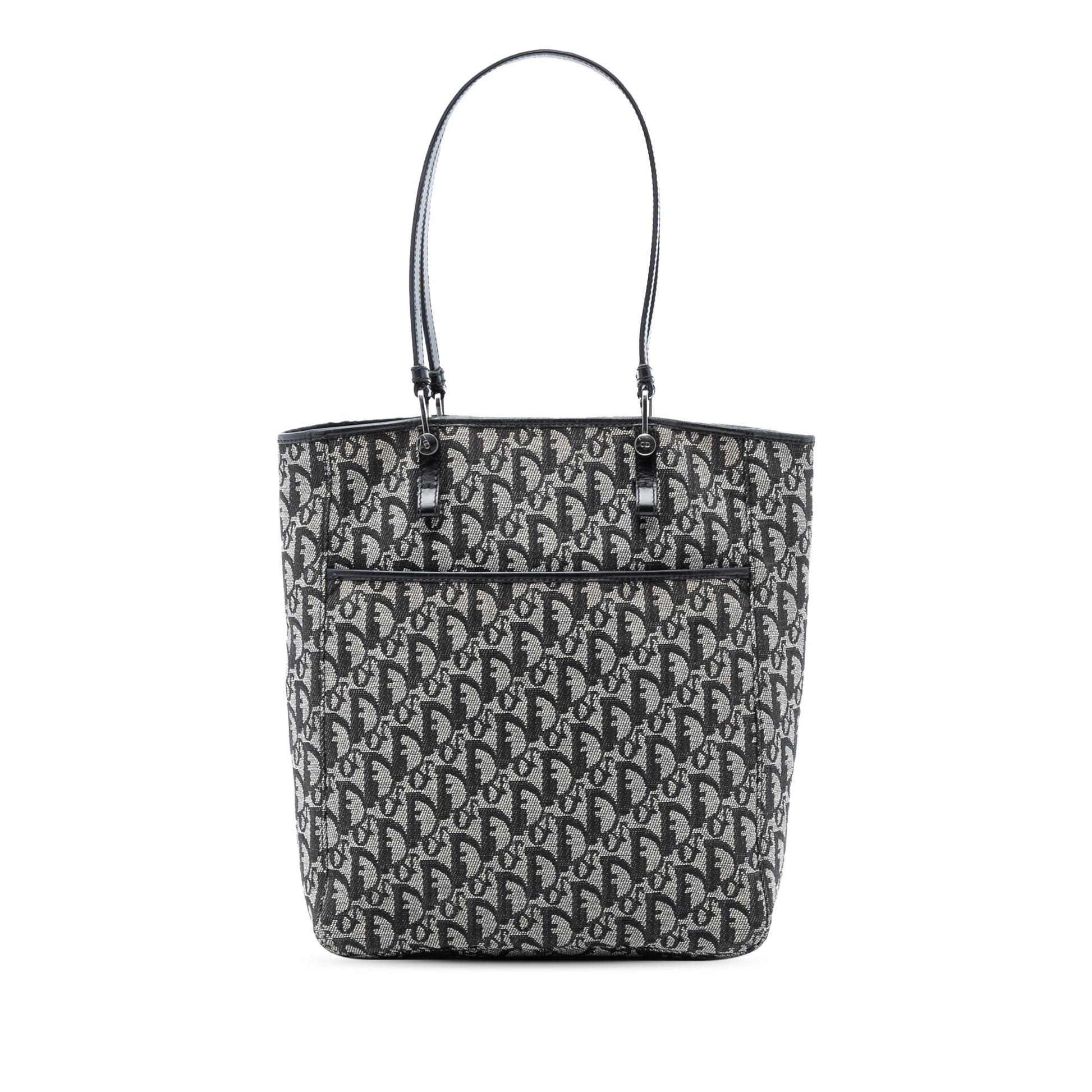 Dior Diorissimo Tote - Rovelle Bags
