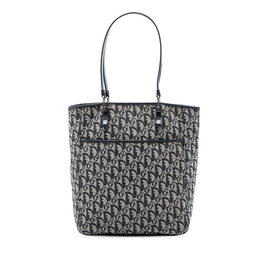 Dior Diorissimo Tote - Rovelle Bags