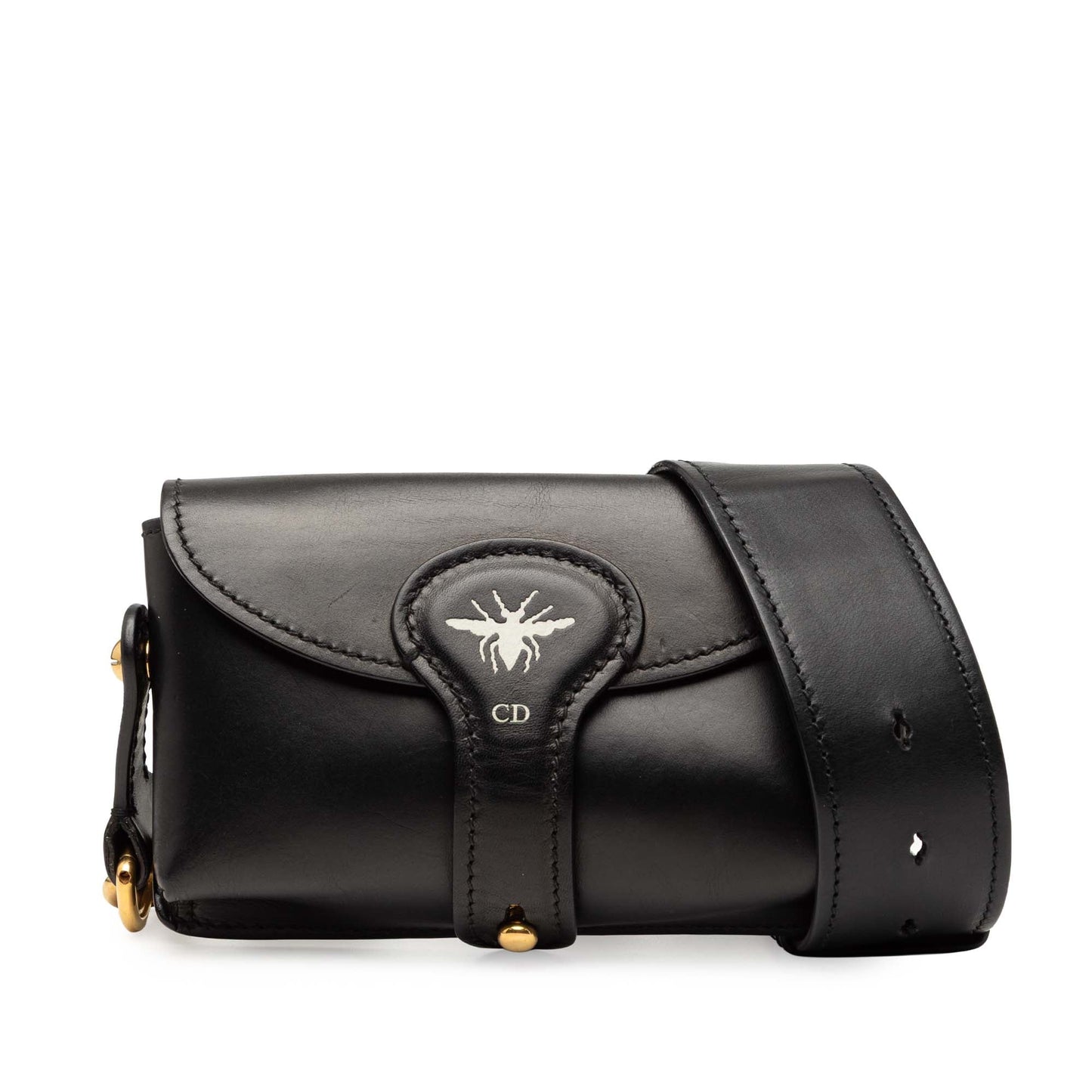 Dior Saddle Crossbody - Rovelle Bags