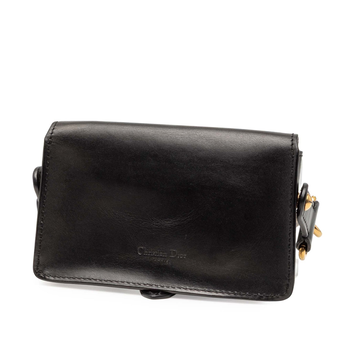 Dior Saddle Crossbody - Rovelle Bags