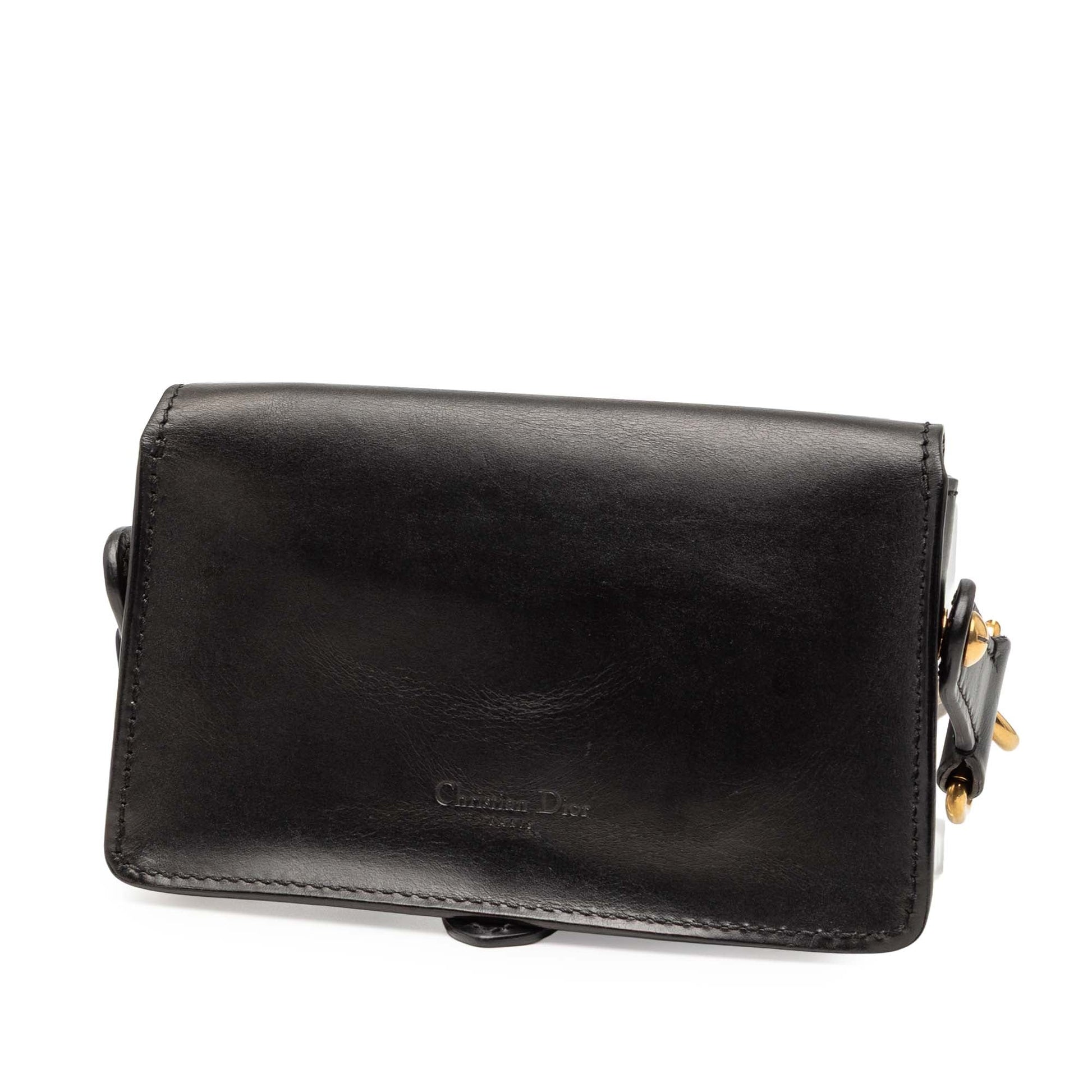 Dior Saddle Crossbody - Rovelle Bags