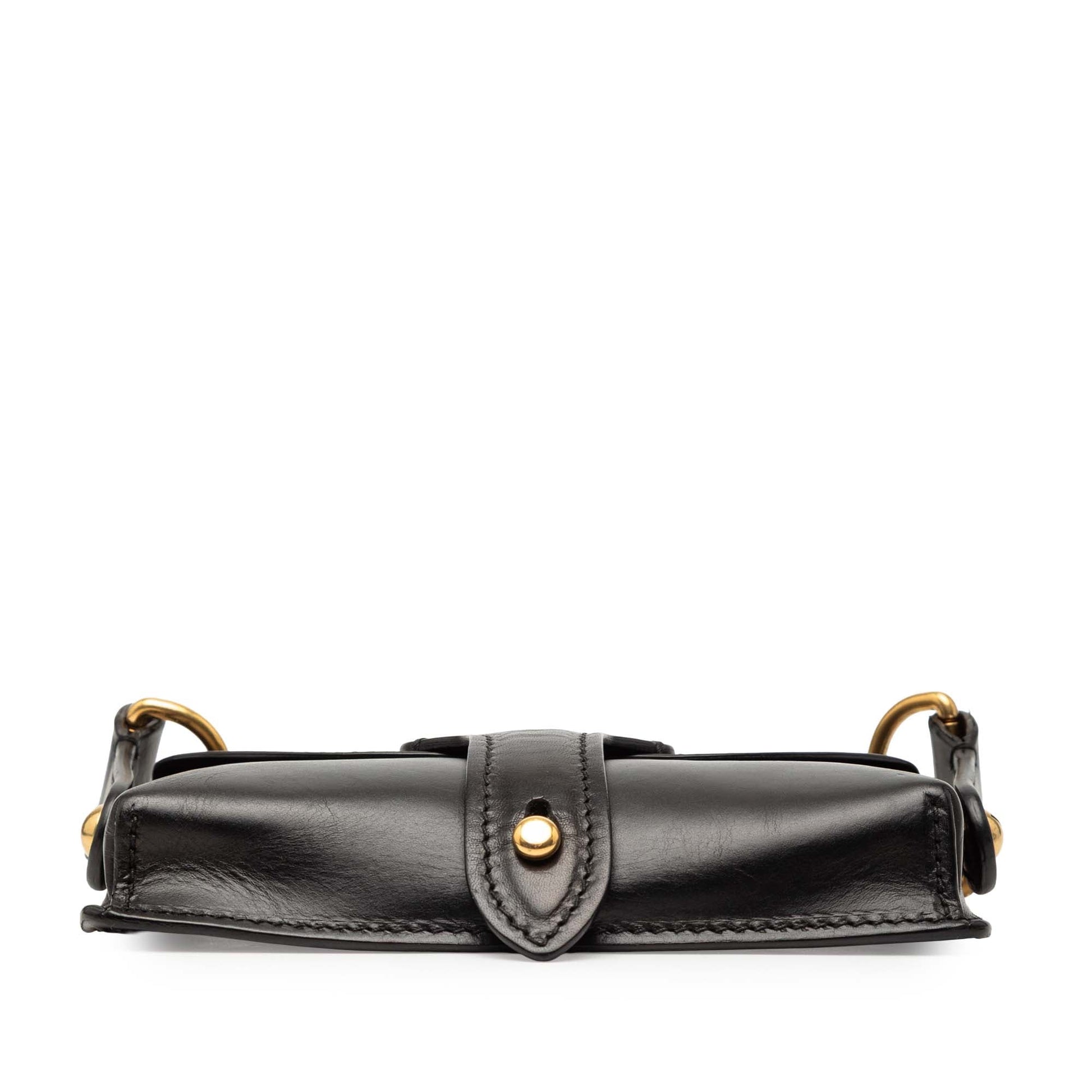 Dior Saddle Crossbody - Rovelle Bags