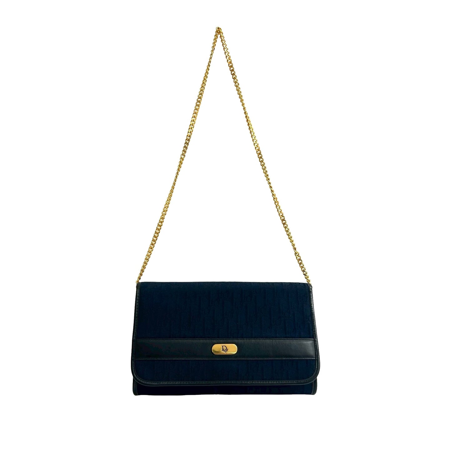 Dior Diorissimo Shoulder Bag - Rovelle Bags