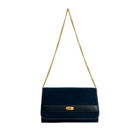 Dior Diorissimo Shoulder Bag - Rovelle Bags