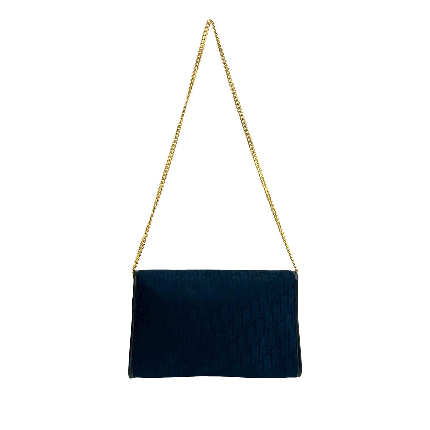 Dior Diorissimo Shoulder Bag - Rovelle Bags