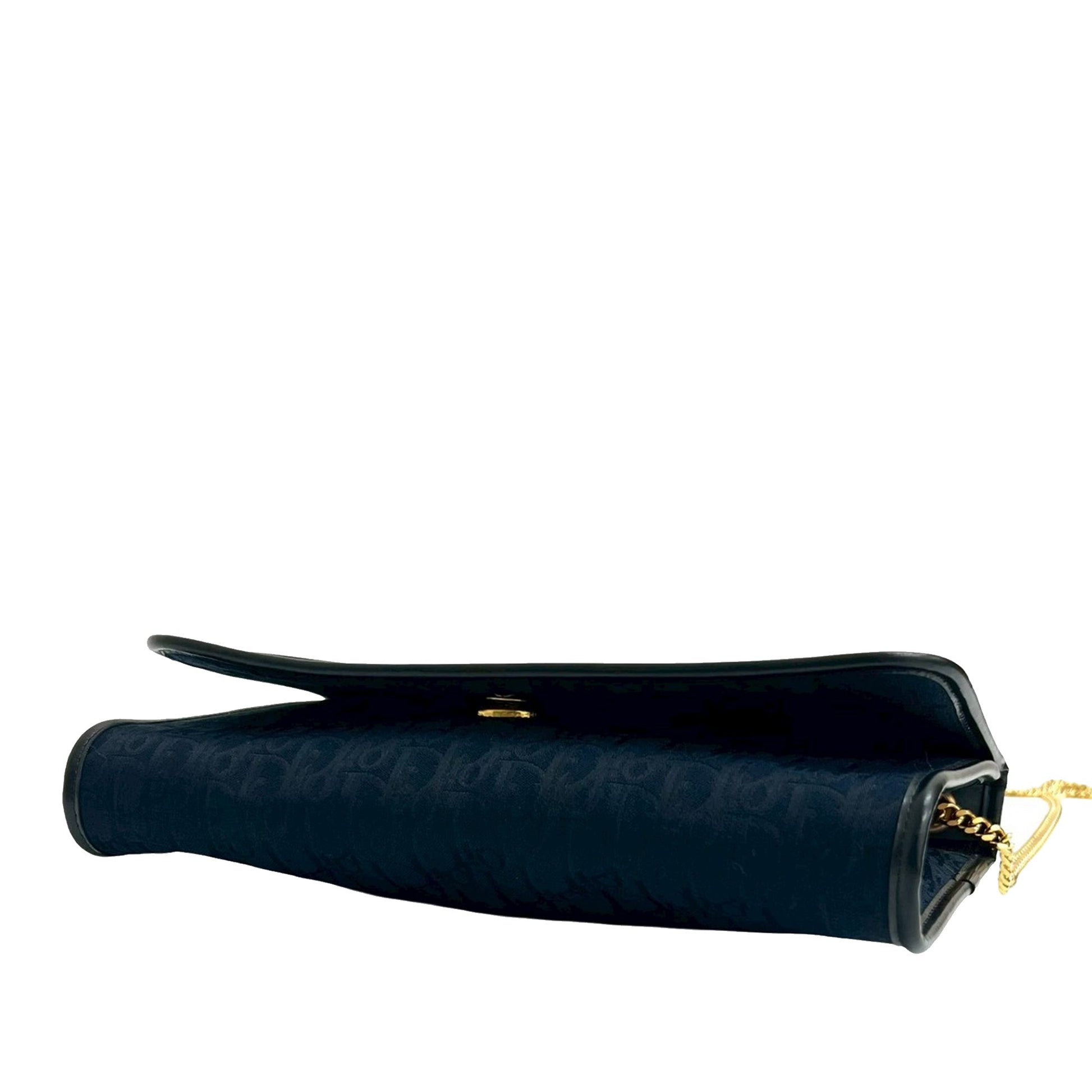 Dior Diorissimo Shoulder Bag - Rovelle Bags